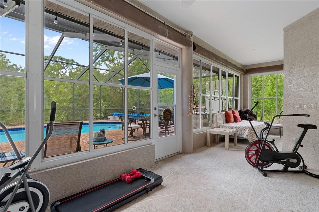 Single Family Residence at 12 HACKBERRY DR, HOMOSASSA FL 34446, photo 42 of 76