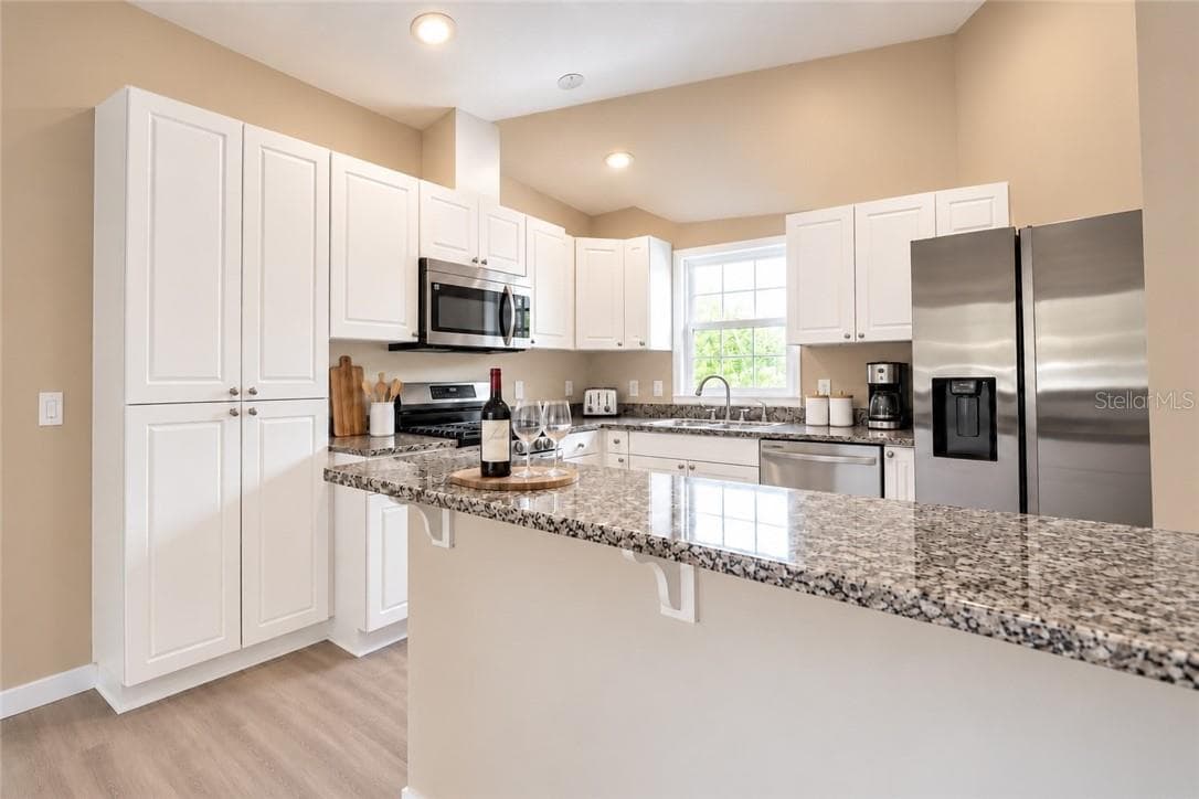 Livingroom - 4450 E windmill DR #206, INVERNESS FL 34453, Inverness
