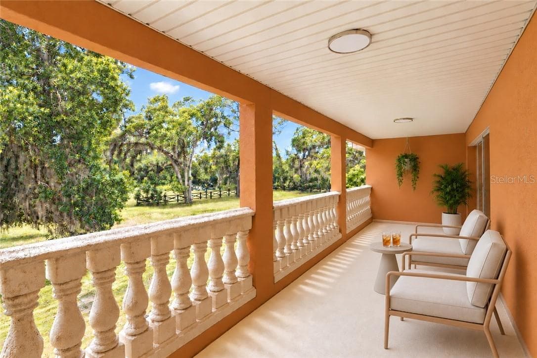 Primary Bedroom - 4450 E windmill DR #206, INVERNESS FL 34453, Inverness