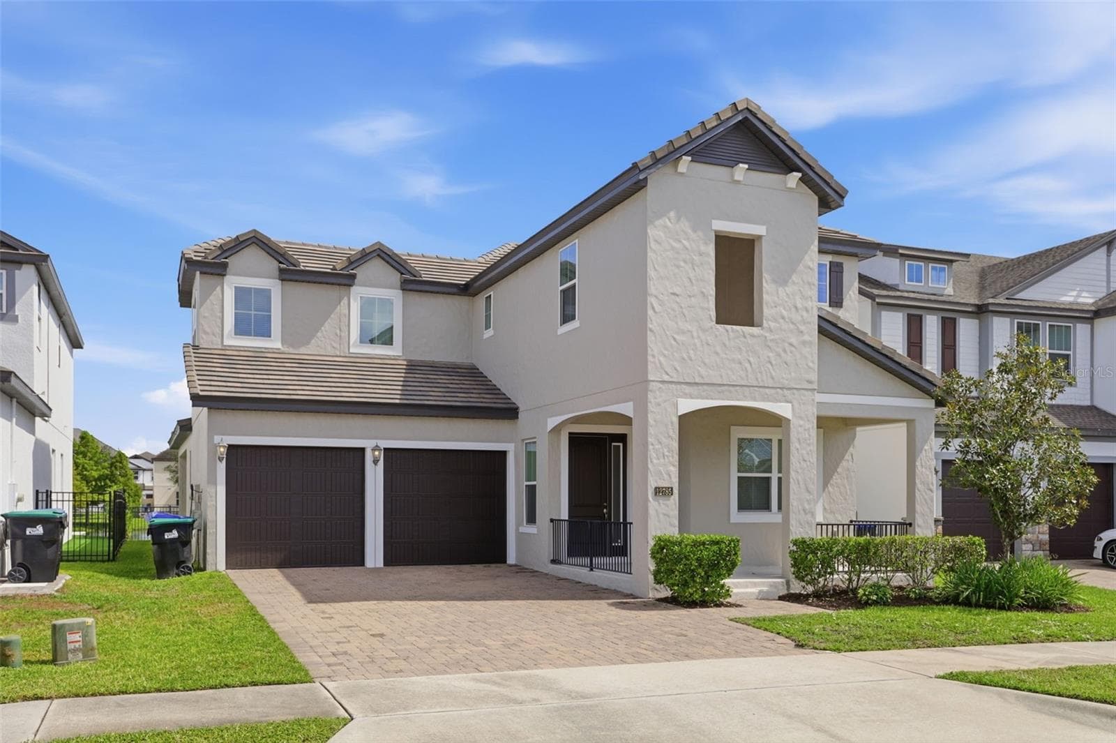 12785 WESTSIDE VILLAGE LOOP