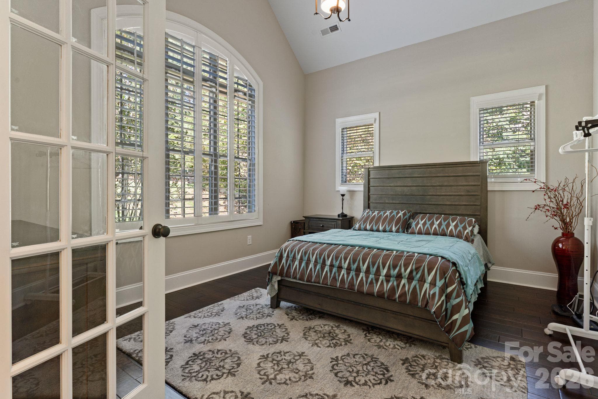 Home Office - 287 Walking Horse Trail, Davidson