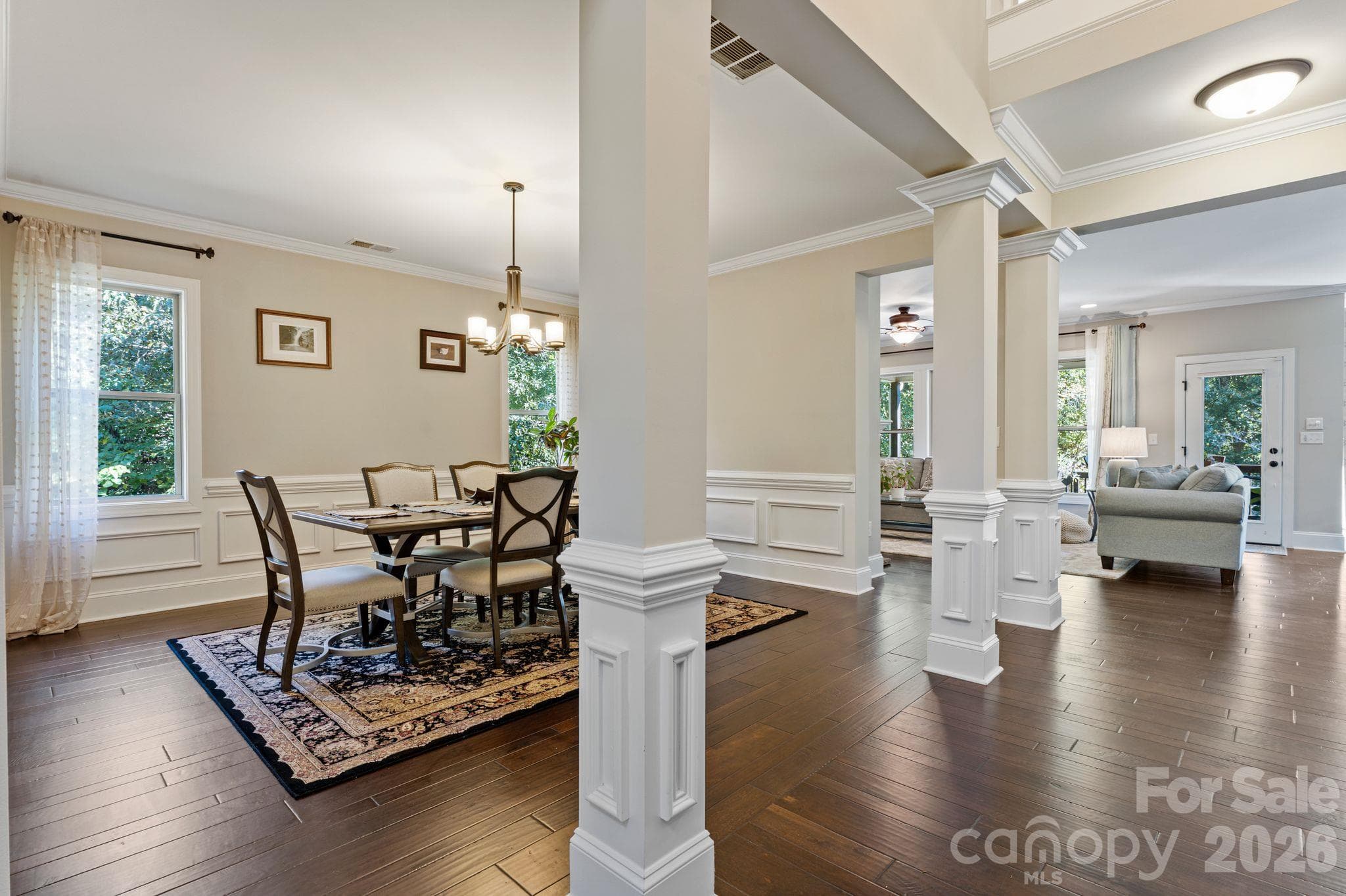 Single Family Residence at 287 Walking Horse Trail, Davidson, photo 14 of 48