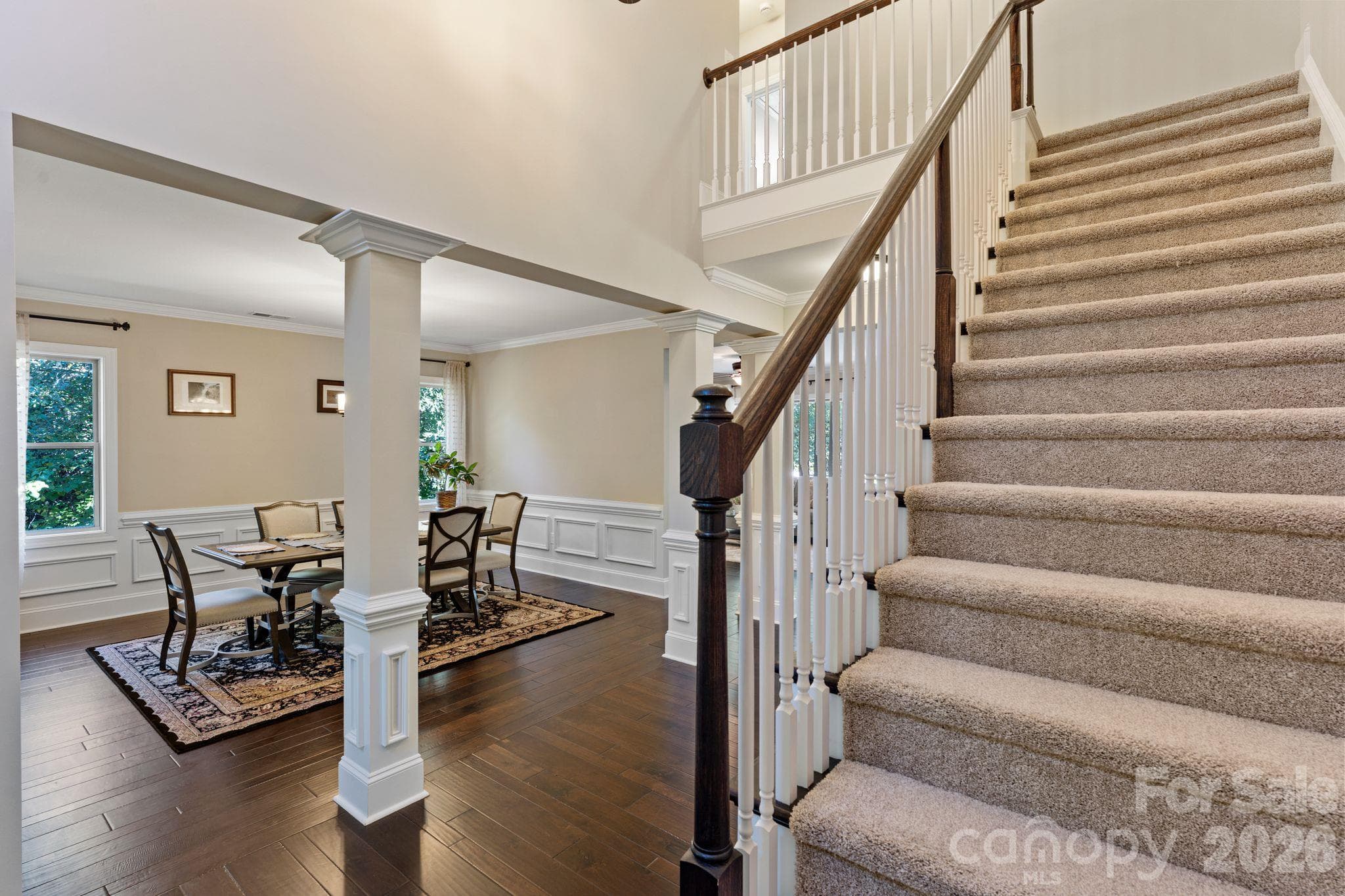Single Family Residence at 287 Walking Horse Trail, Davidson, photo 16 of 48