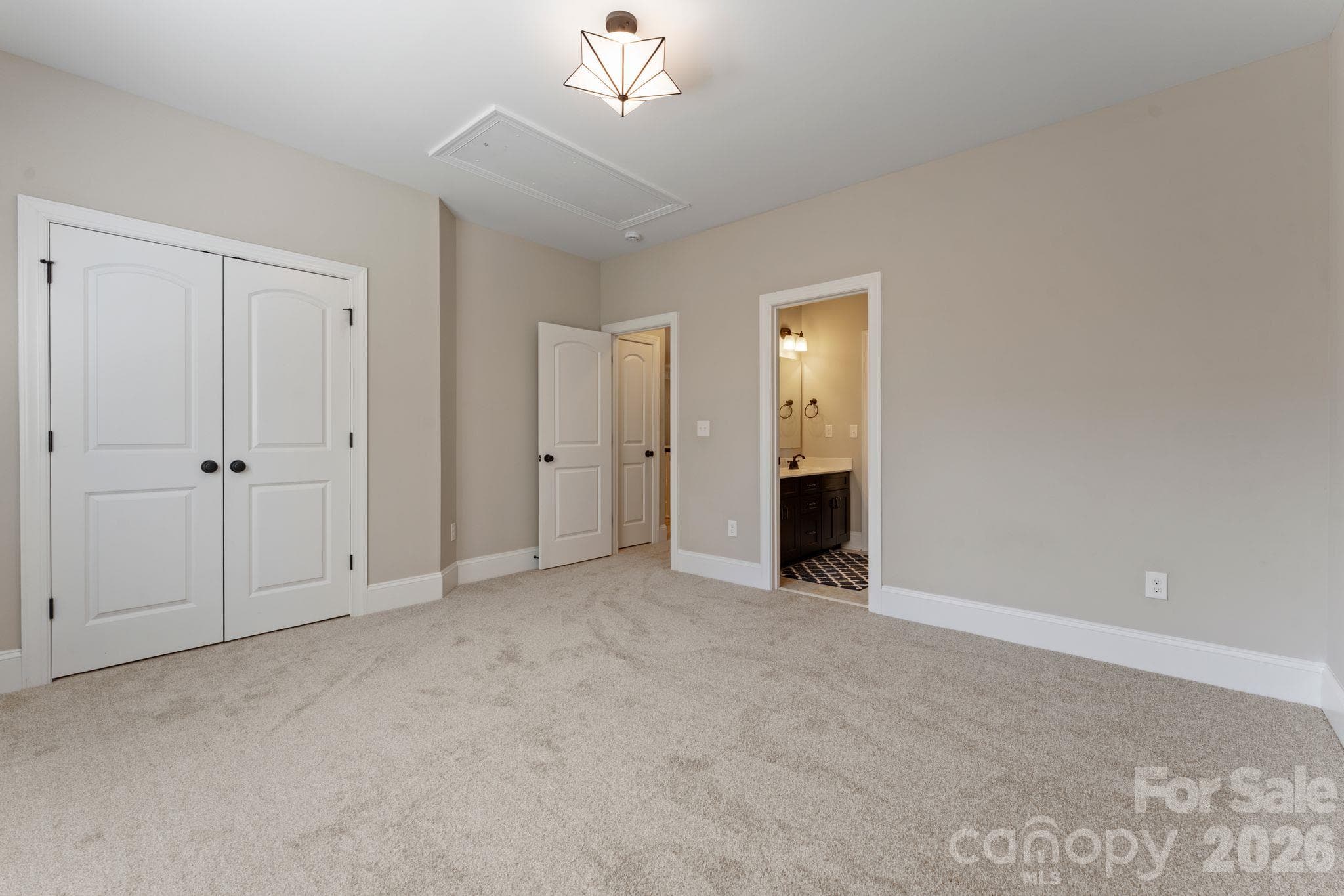 Bedroom 3 - 287 Walking Horse Trail, Davidson