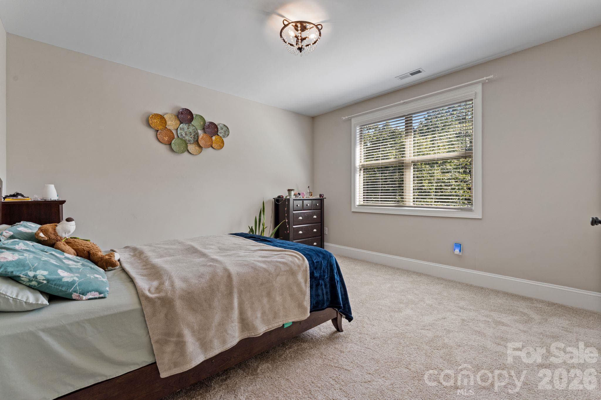 Bedroom 4 - 287 Walking Horse Trail, Davidson