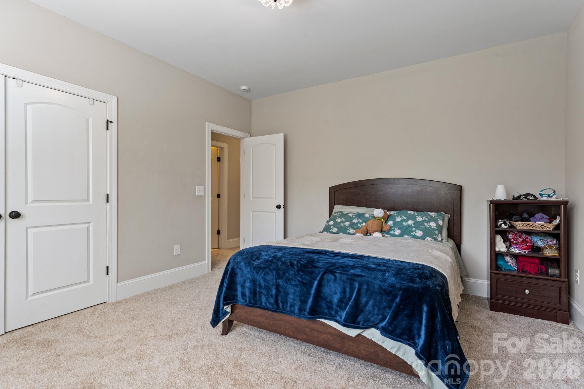 Bedroom 4 - 287 Walking Horse Trail, Davidson