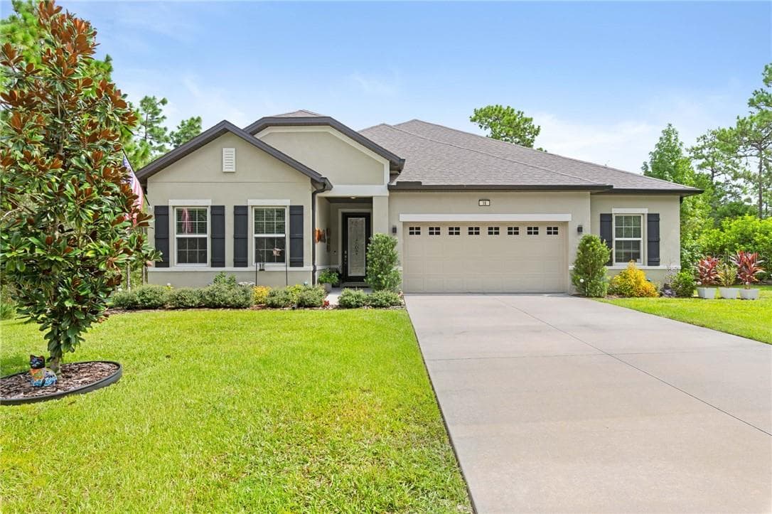 16 Elder CT E, HOMOSASSA FL 34446