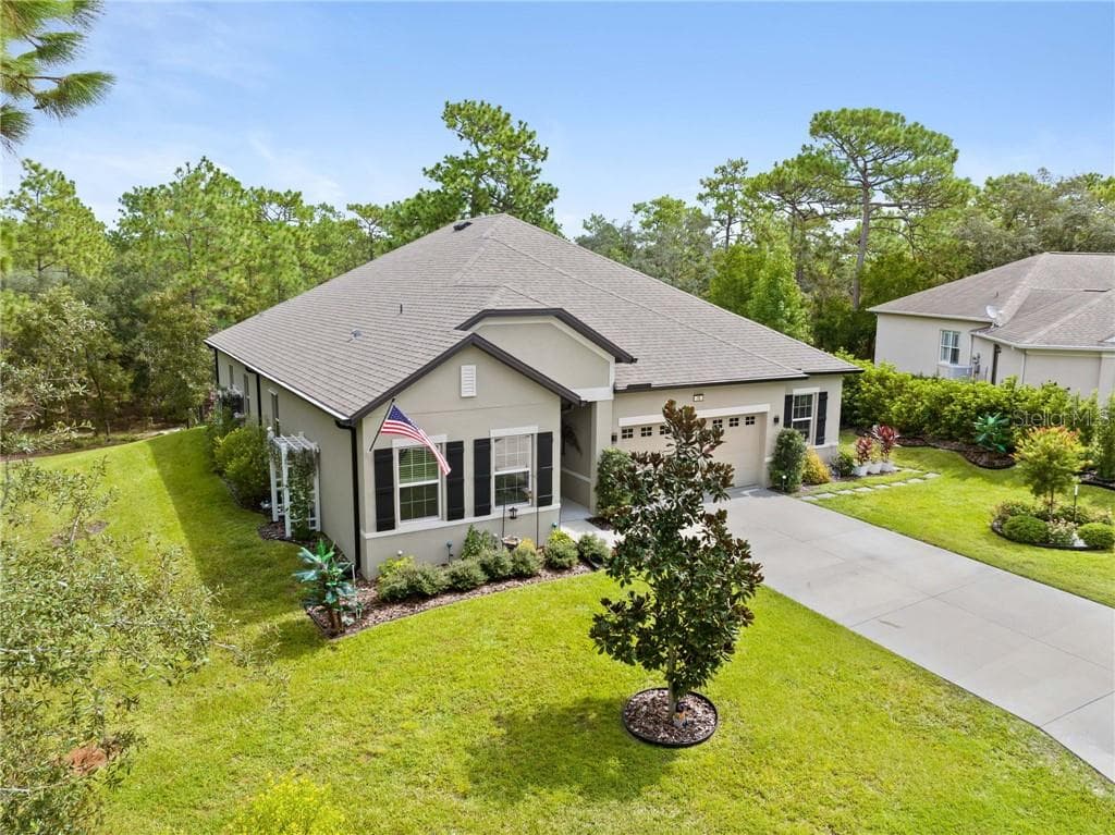 Single Family Residence at 16 Elder CT E, HOMOSASSA FL 34446, Homosassa, photo 2 of 88