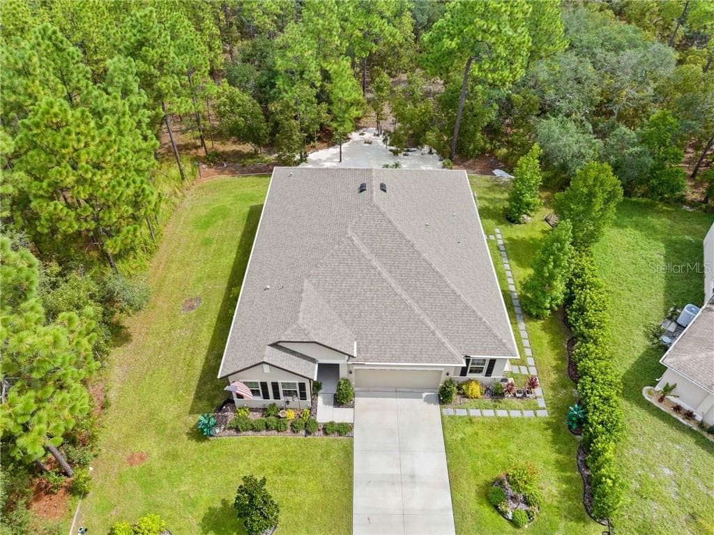 Single Family Residence at 16 Elder CT E, HOMOSASSA FL 34446, Homosassa, photo 5 of 88
