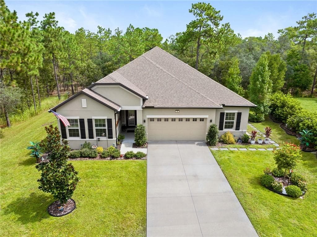 Single Family Residence at 16 Elder CT E, HOMOSASSA FL 34446, Homosassa, photo 7 of 88