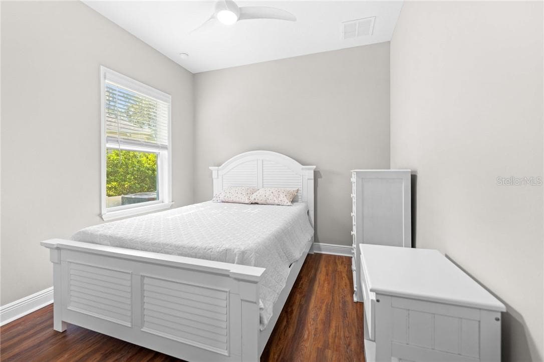 4th Bedroom - 16 Elder CT E, HOMOSASSA FL 34446, Homosassa