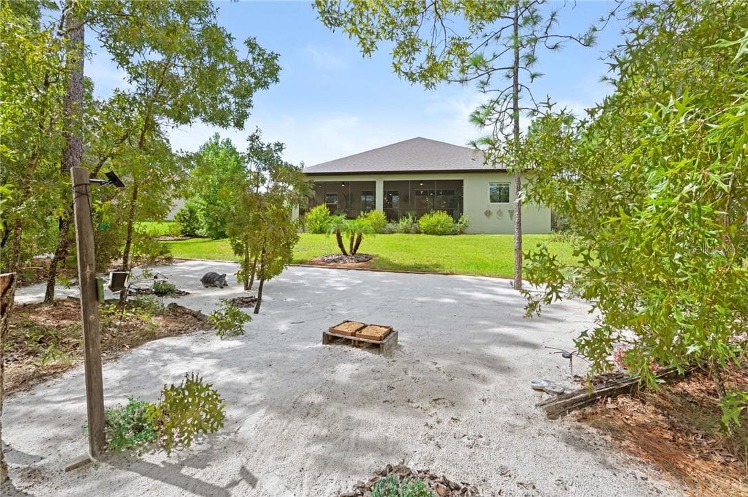 Single Family Residence at 16 Elder CT E, HOMOSASSA FL 34446, Homosassa, photo 79 of 88