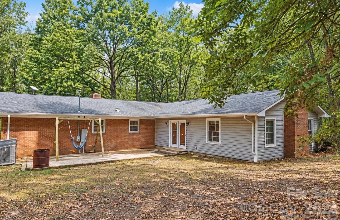 Single Family Residence at 1239 Old Pageland Monroe Road, Monroe, photo 16 of 21