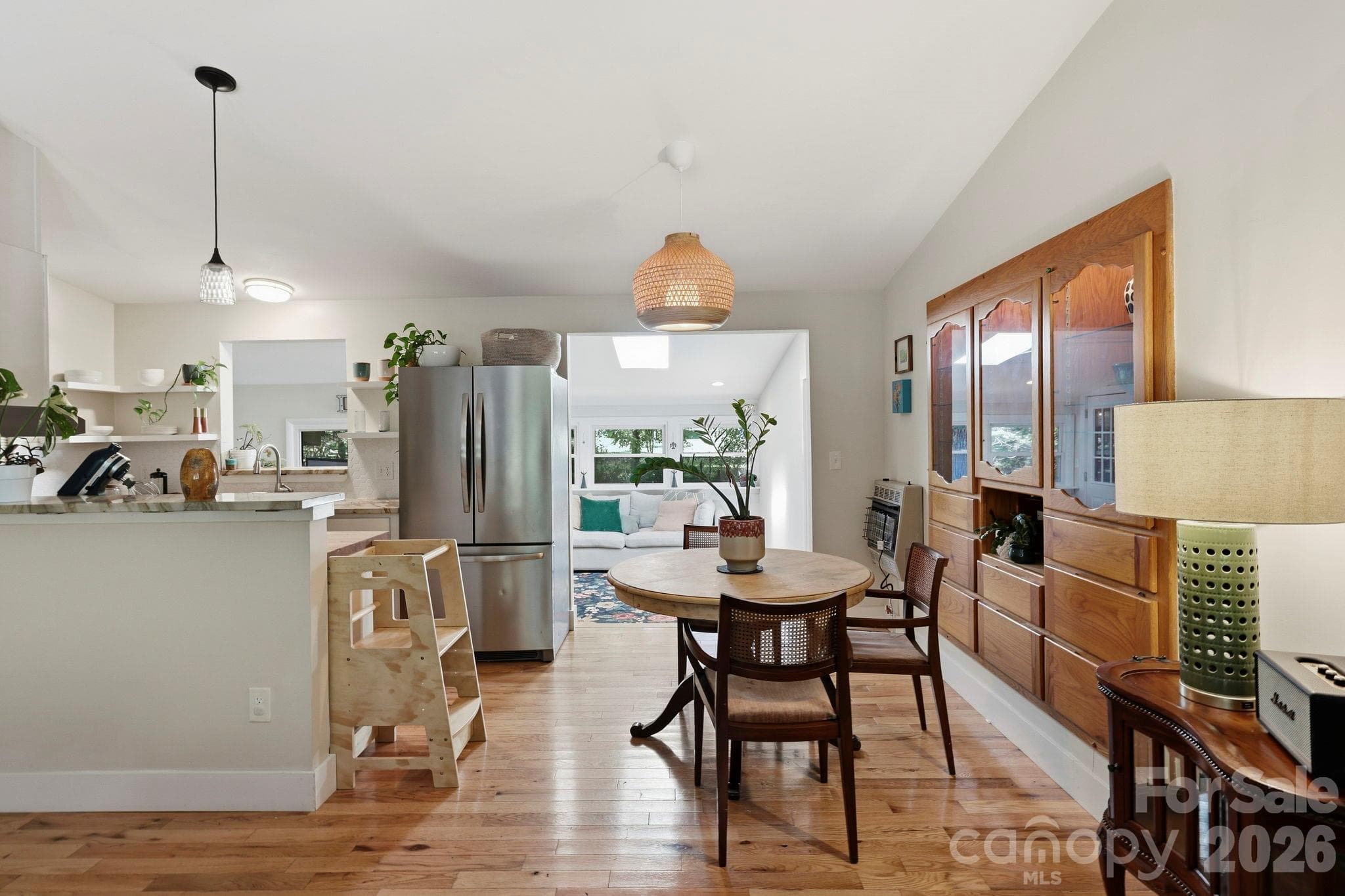 Single Family Residence at 16 Melton Drive, Asheville, photo 11 of 46