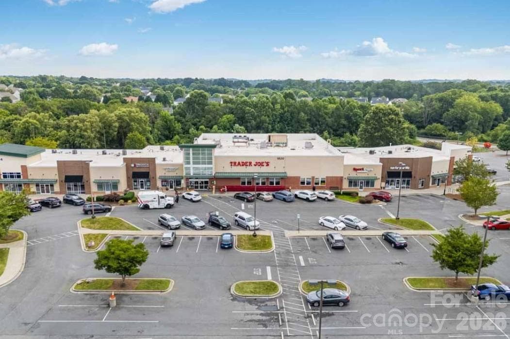 Senata at Research Park Community - 2021 Hawksworth Lane, Charlotte