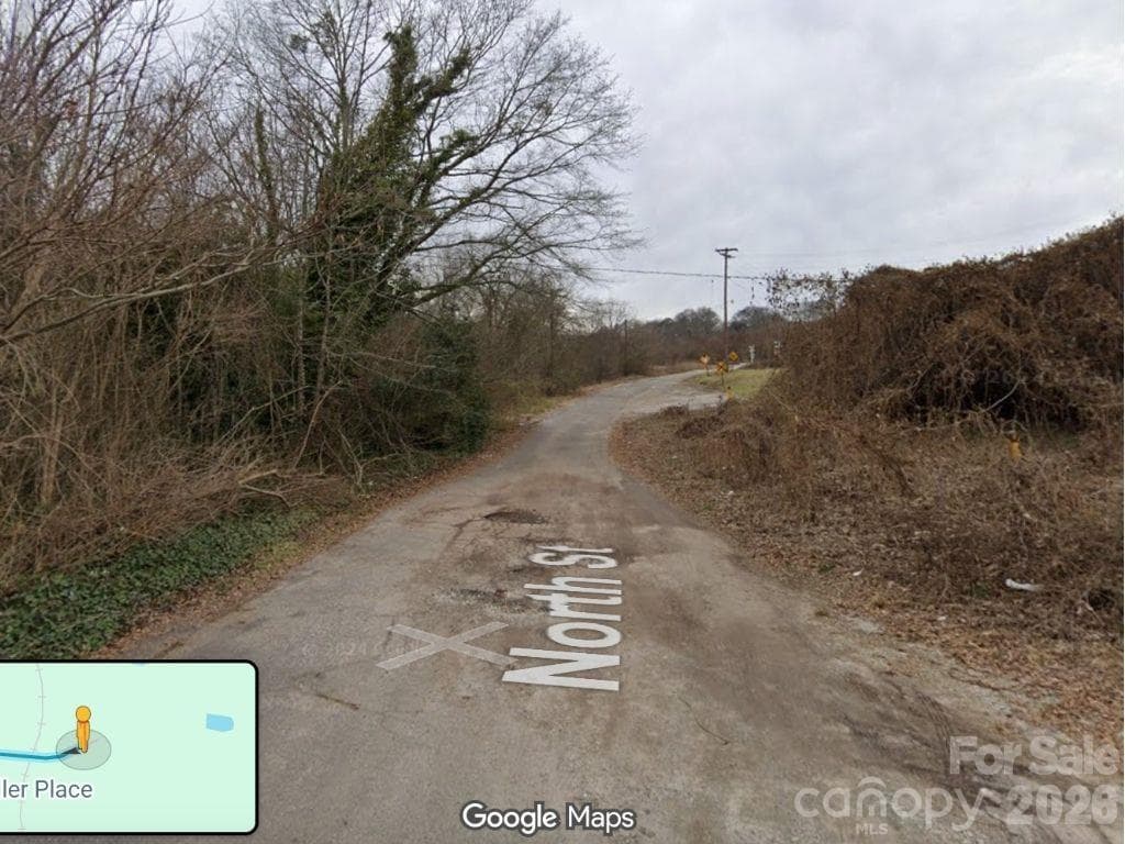 Lot at 0 North Street, Spartanburg, photo 4 of 5