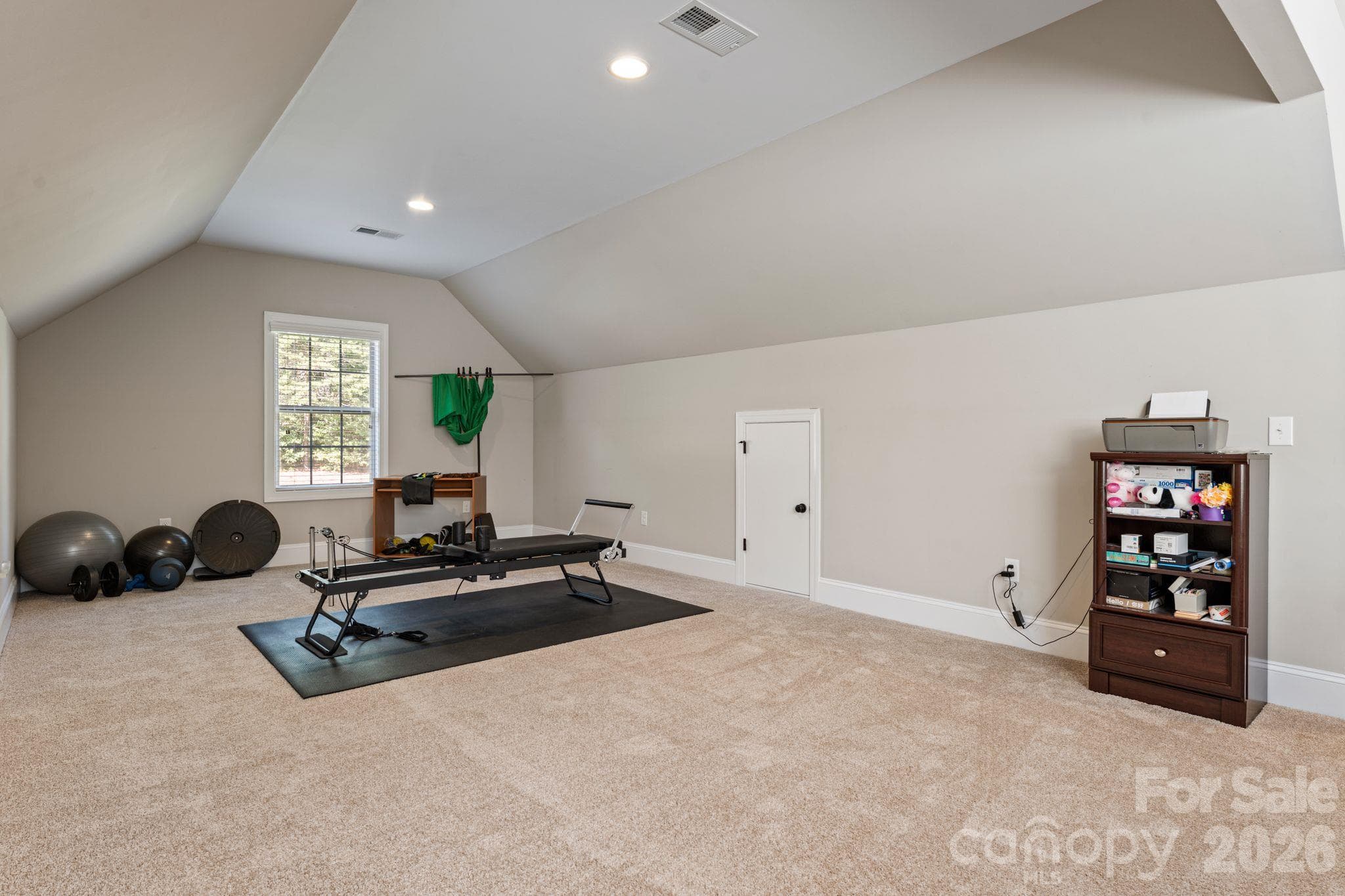 Bonus Room - 287 Walking Horse Trail, Davidson