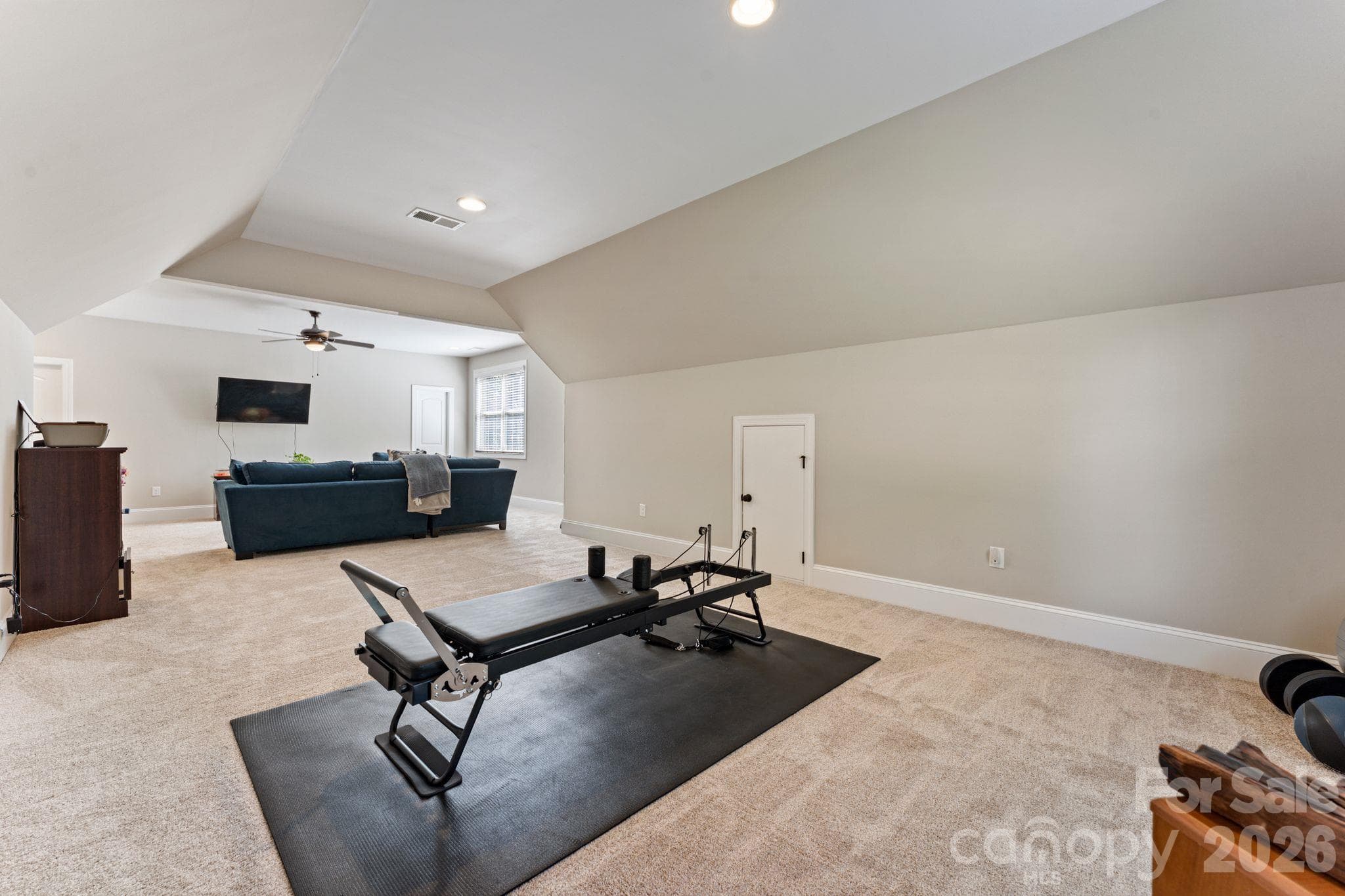 Bonus Room - 287 Walking Horse Trail, Davidson