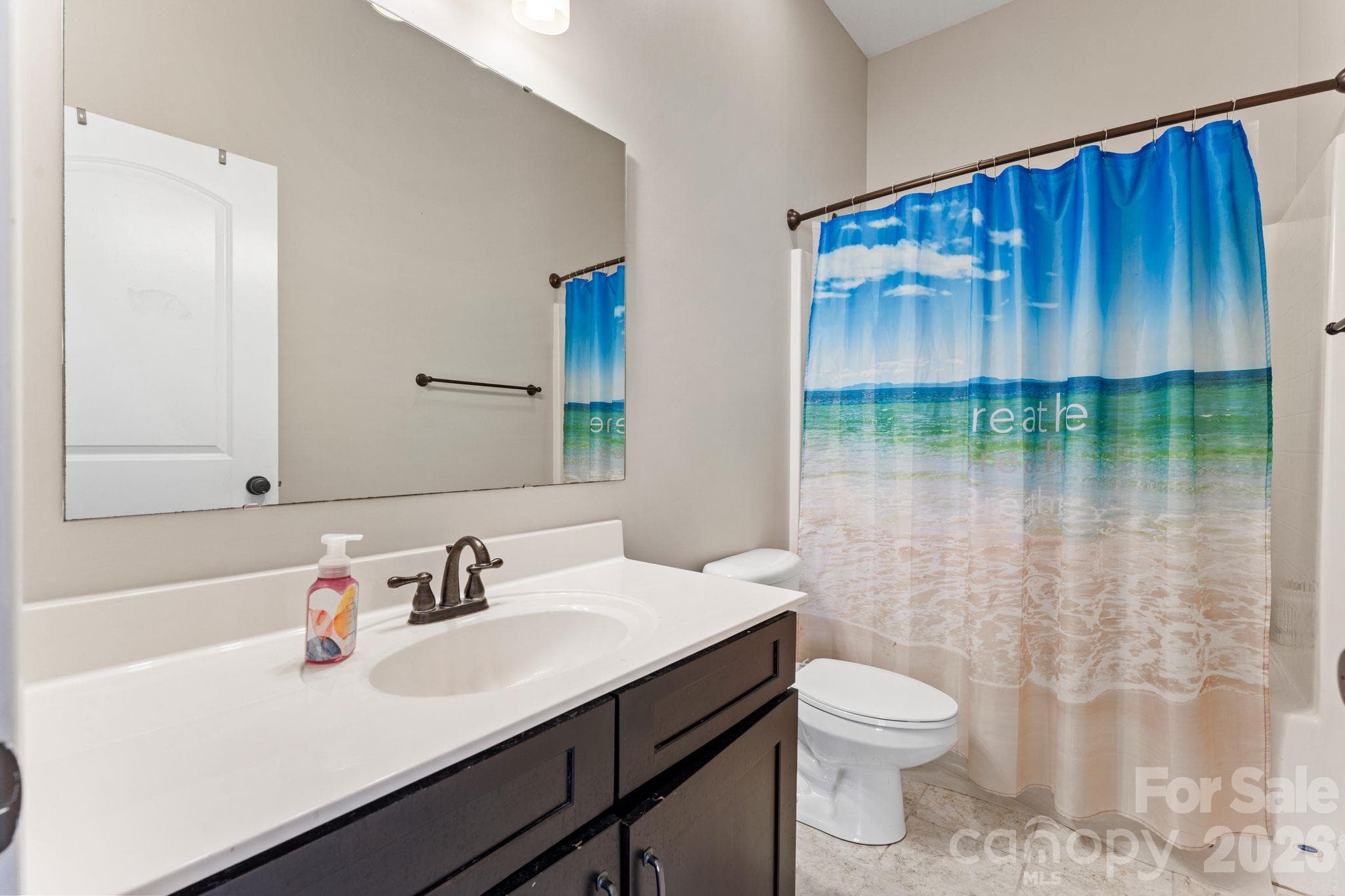 Basement Full Bathroom - 287 Walking Horse Trail, Davidson