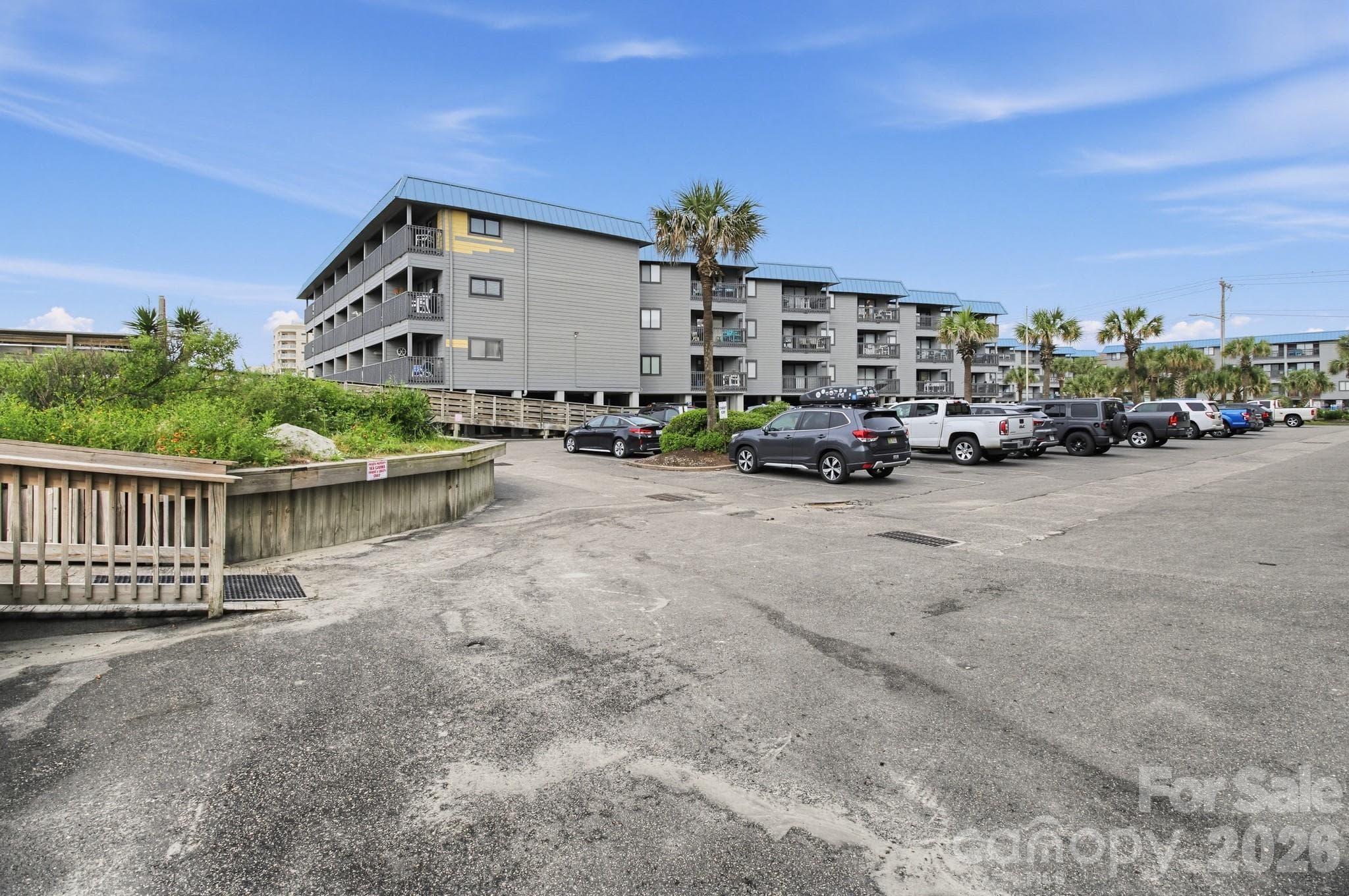 Condominium at 6000 Ocean Boulevard N, North Myrtle Beach, photo 30 of 30