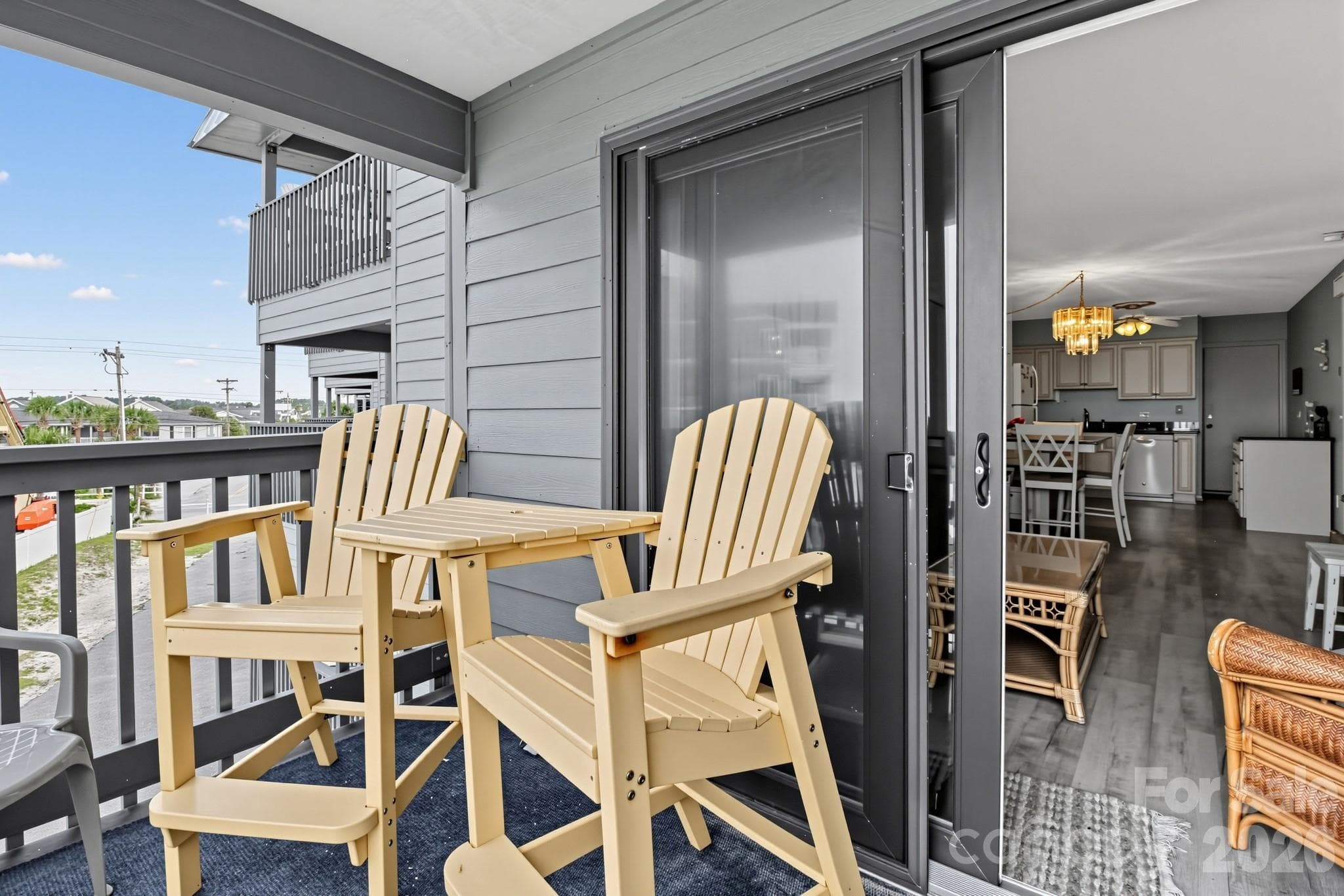 Condominium at 6000 Ocean Boulevard N, North Myrtle Beach, photo 6 of 30