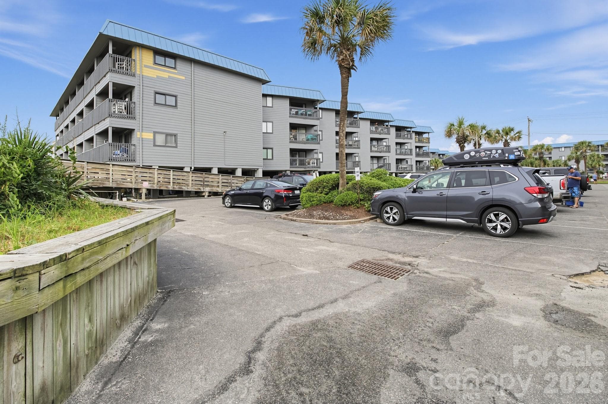 Condominium at 6000 Ocean Boulevard N, North Myrtle Beach, photo 22 of 30