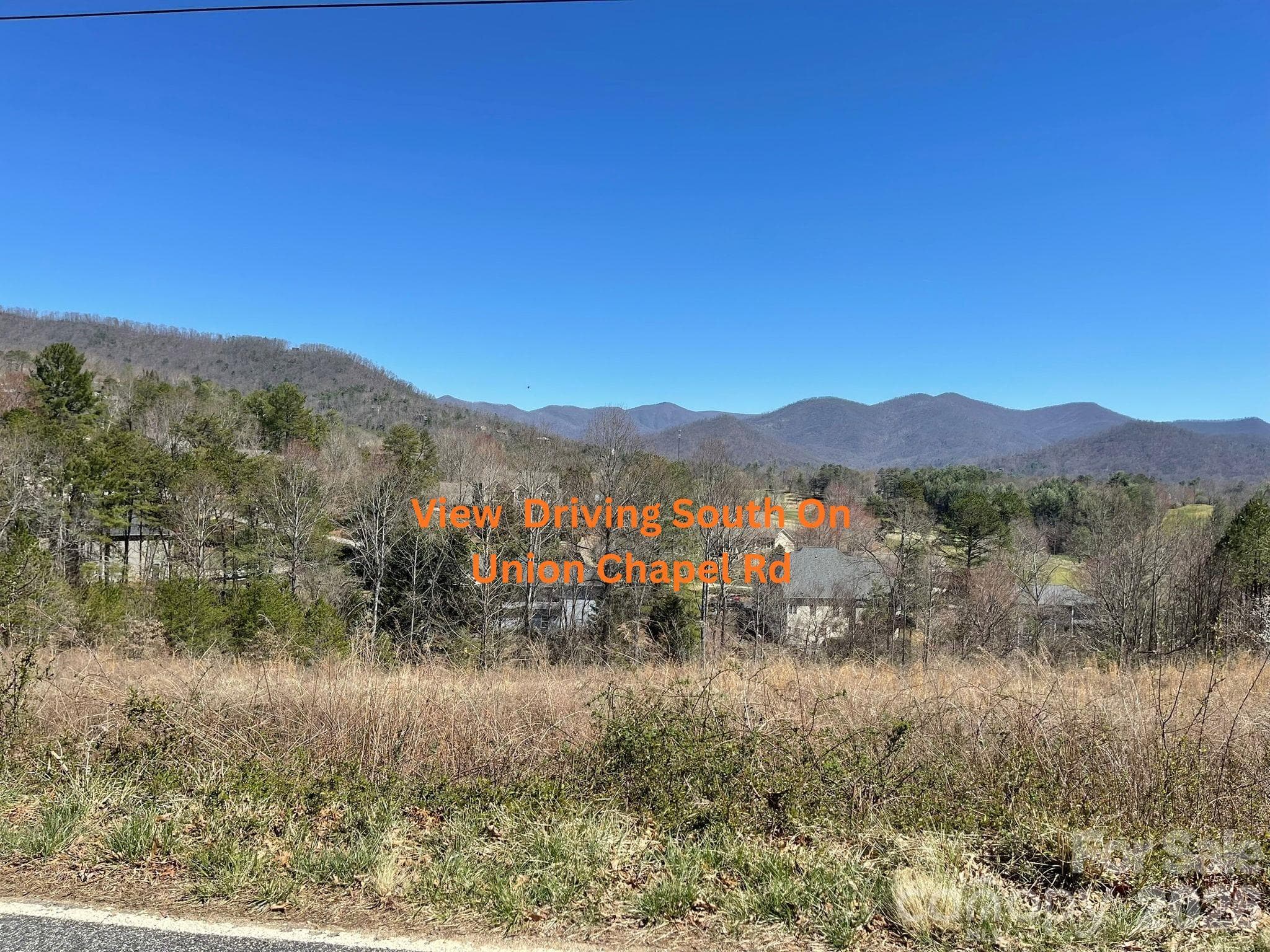 Acreage at 81 Union Chapel Road, Weaverville, photo 17 of 21