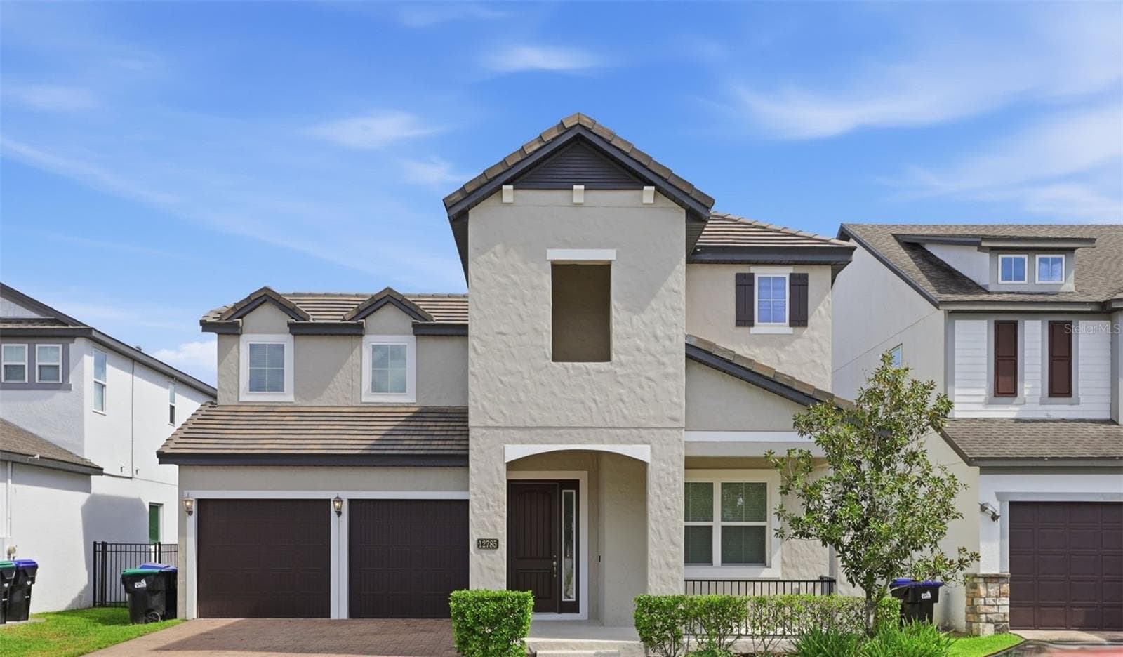 Single Family Residence at 12785 WESTSIDE VILLAGE LOOP, WINDERMERE, photo 2 of 42