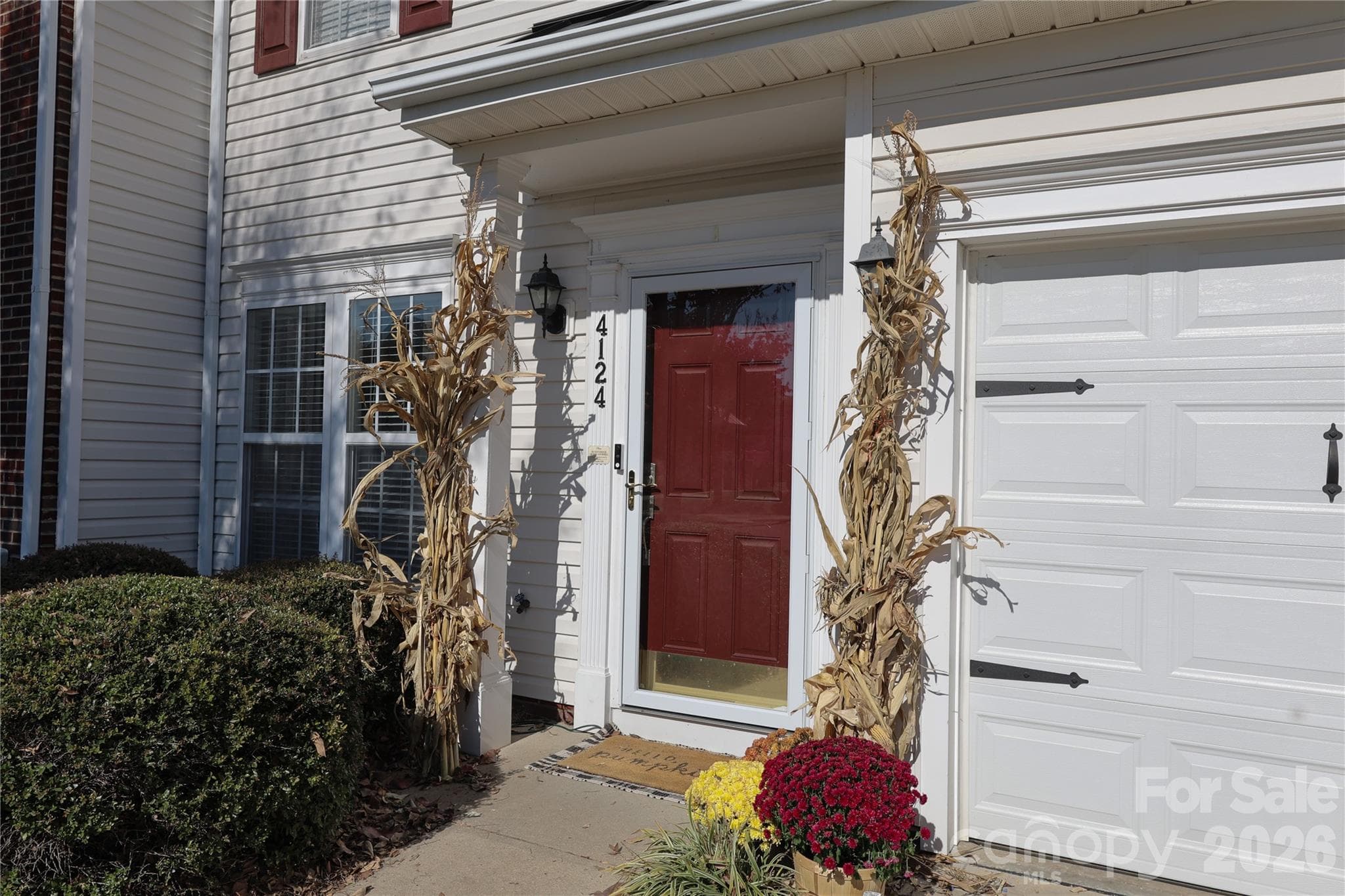 Townhouse at 4124 Carl Parmer Drive, Harrisburg, photo 2 of 28
