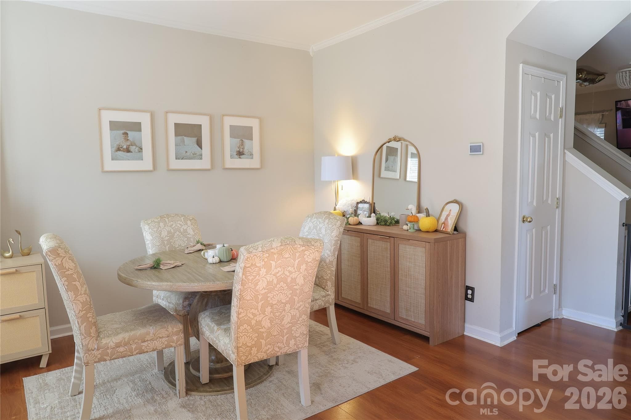 Townhouse at 4124 Carl Parmer Drive, Harrisburg, photo 3 of 28