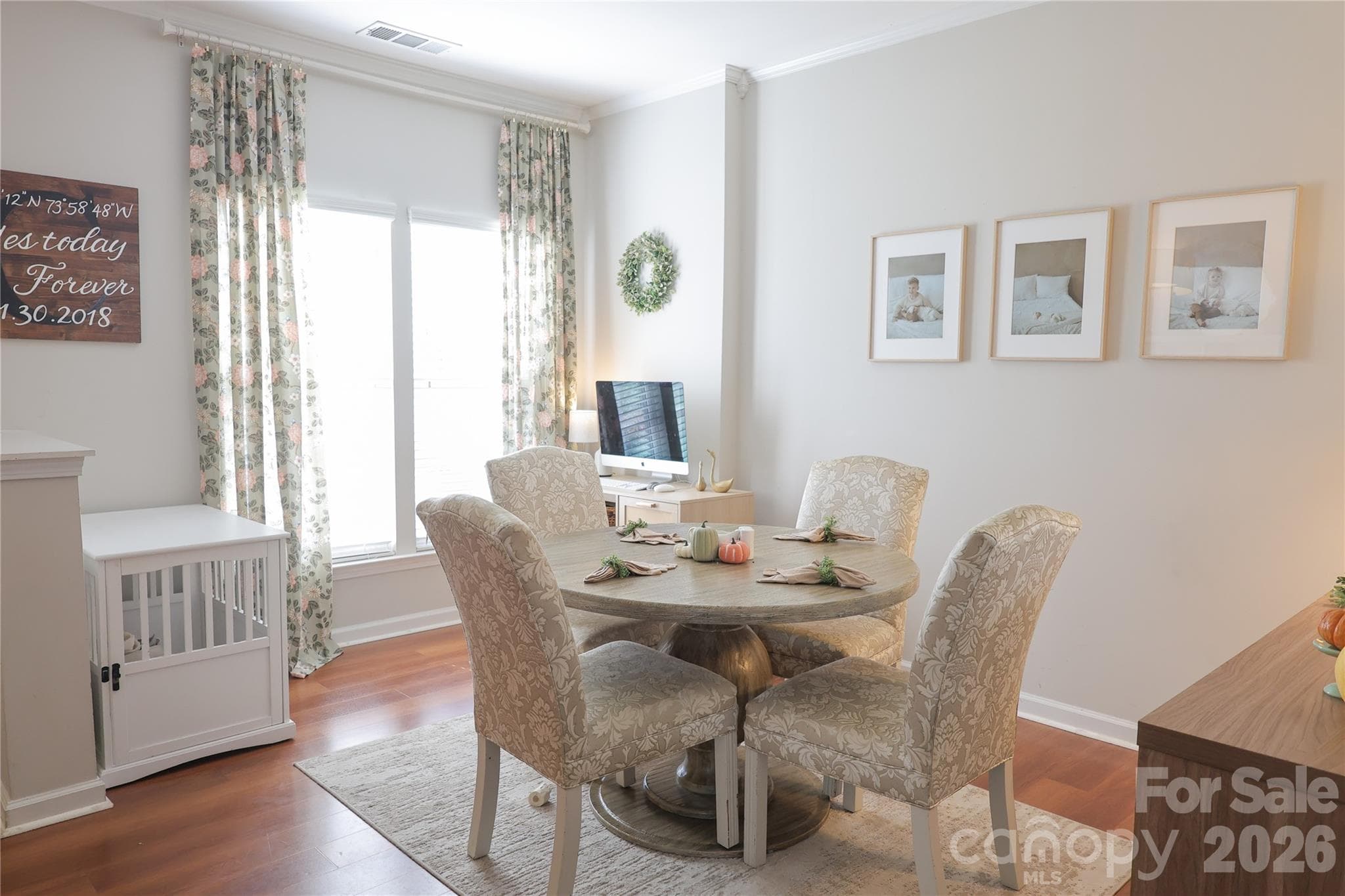 Townhouse at 4124 Carl Parmer Drive, Harrisburg, photo 4 of 28