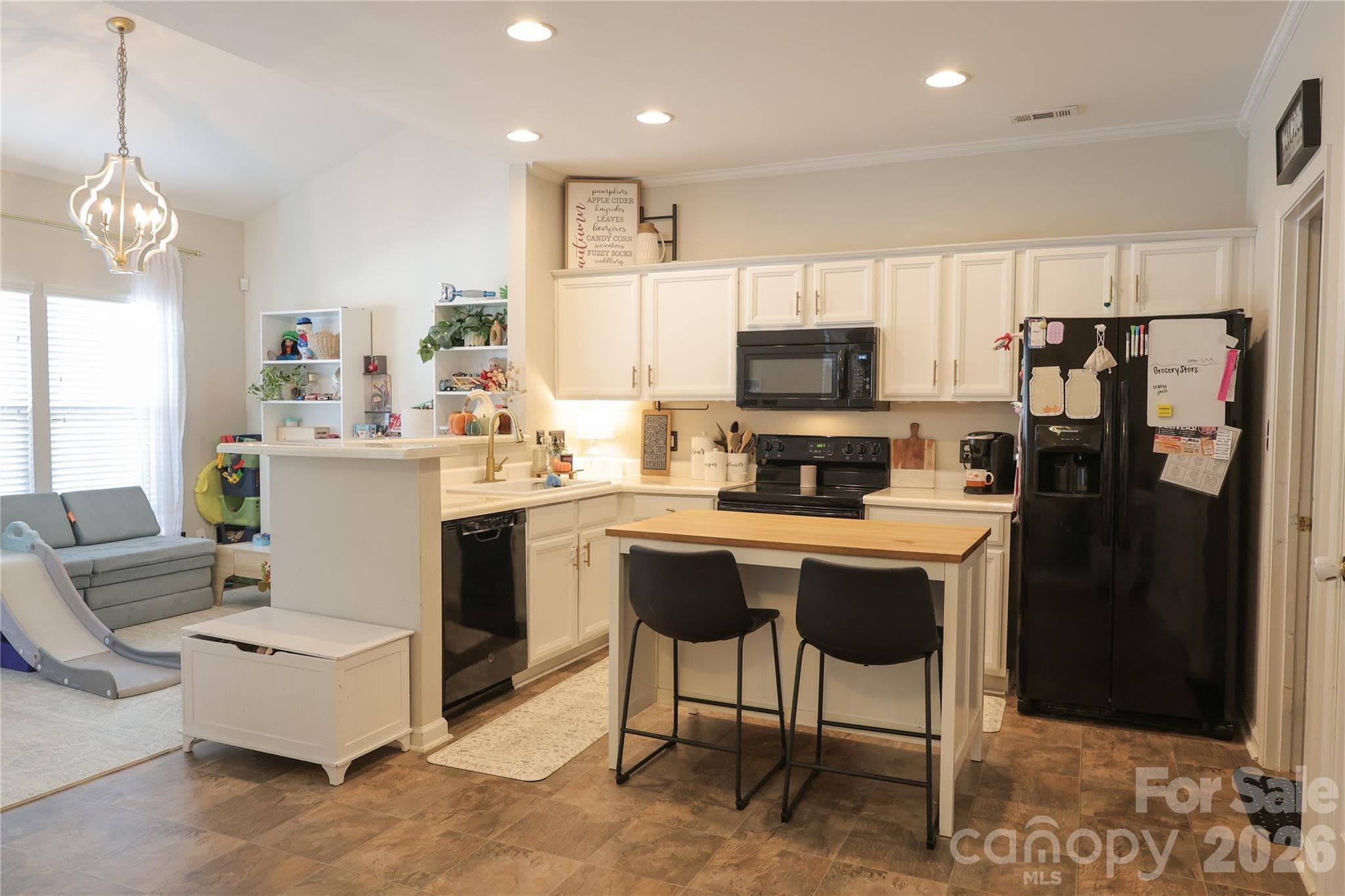 Townhouse at 4124 Carl Parmer Drive, Harrisburg, photo 8 of 28
