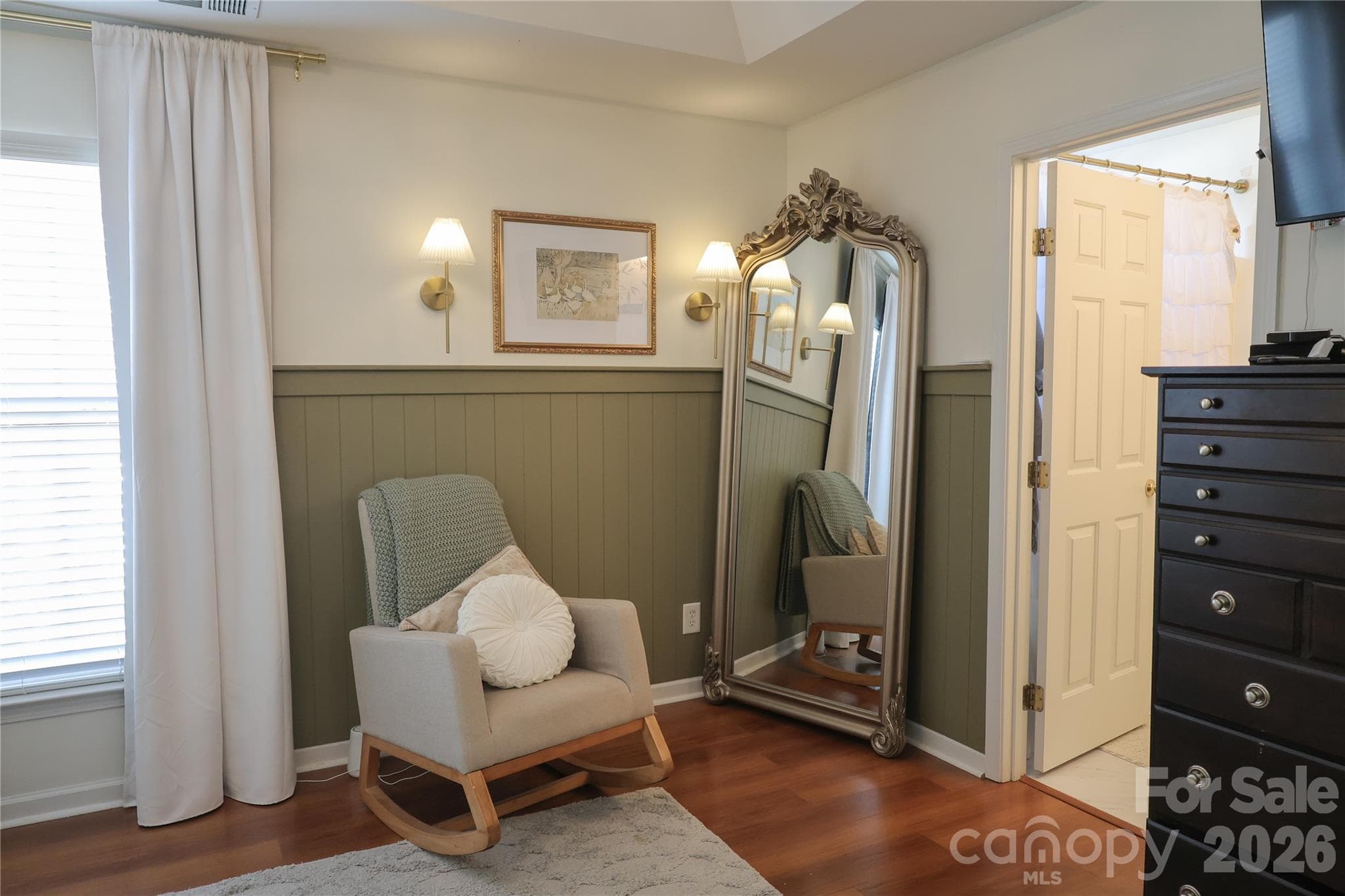 Townhouse at 4124 Carl Parmer Drive, Harrisburg, photo 12 of 28