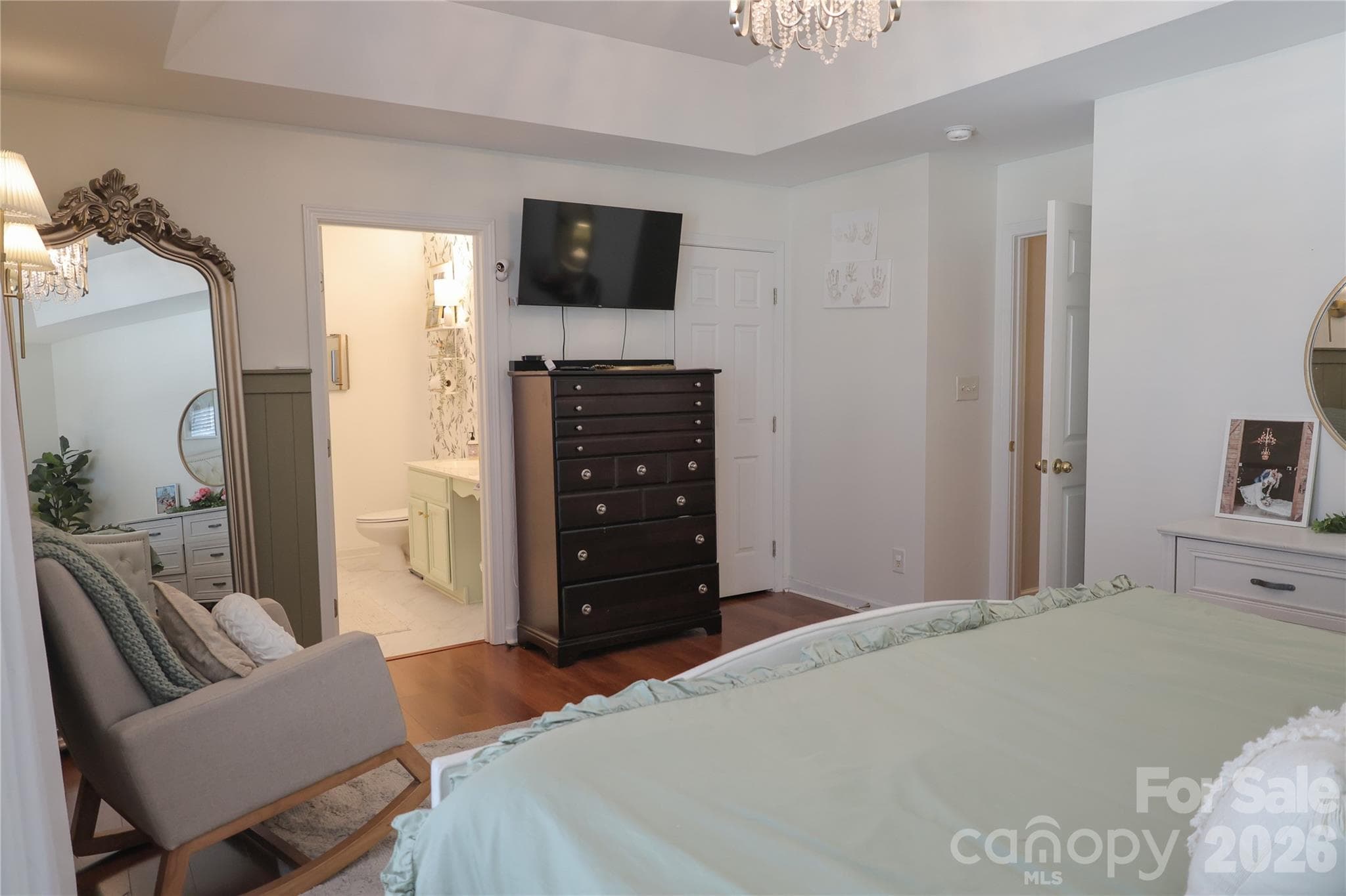 Townhouse at 4124 Carl Parmer Drive, Harrisburg, photo 13 of 28