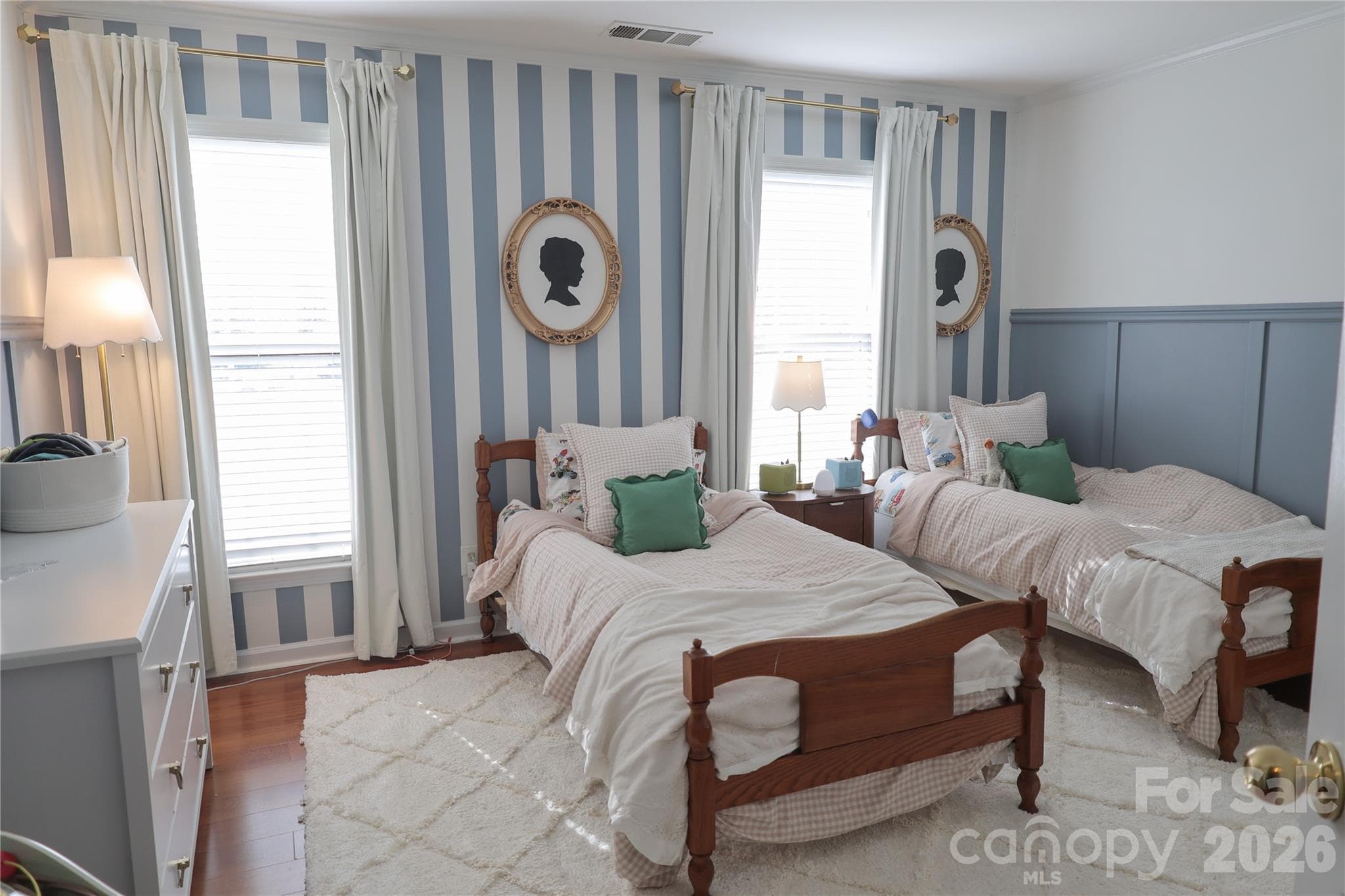 Townhouse at 4124 Carl Parmer Drive, Harrisburg, photo 21 of 28