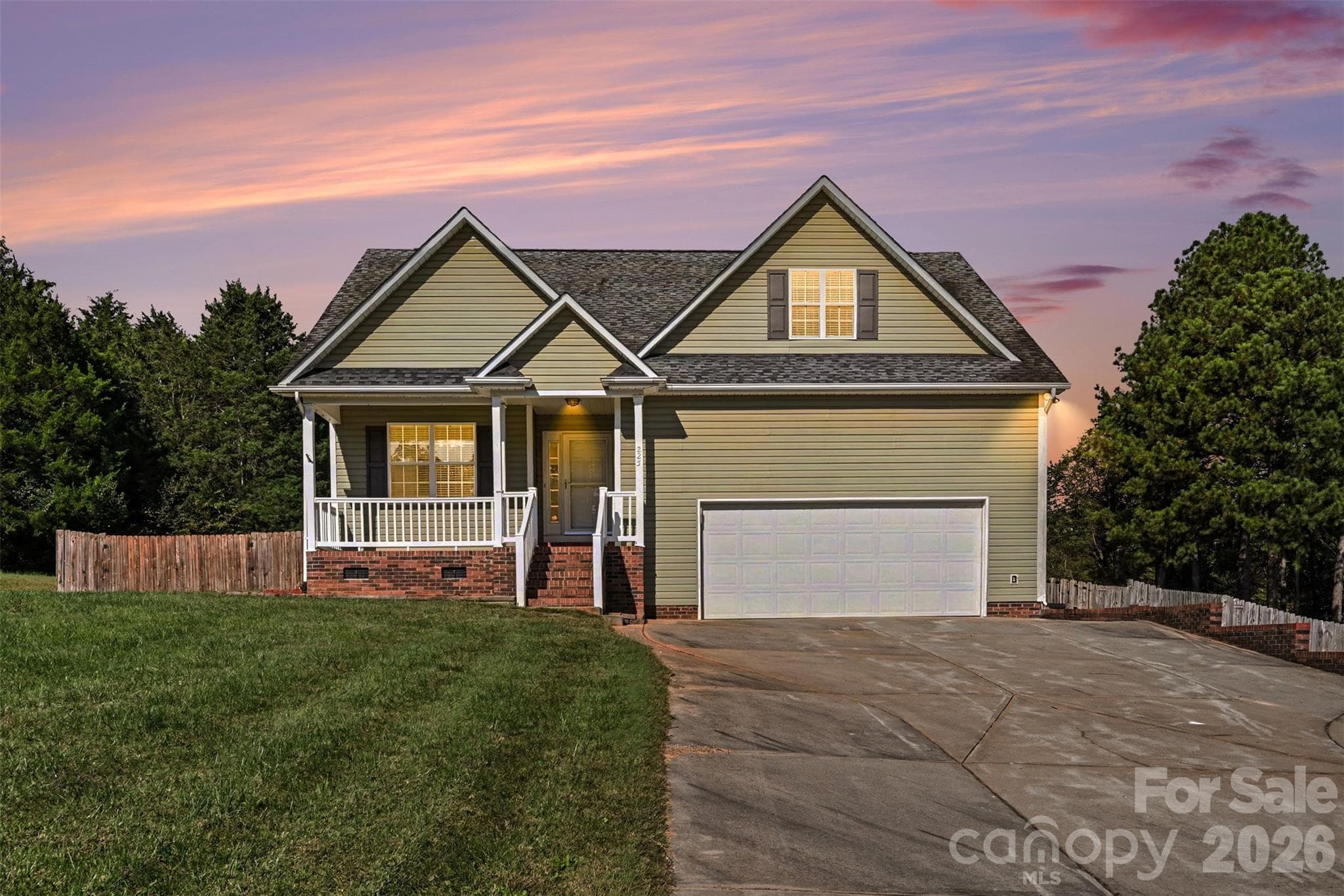 225 Brooks Farm Drive