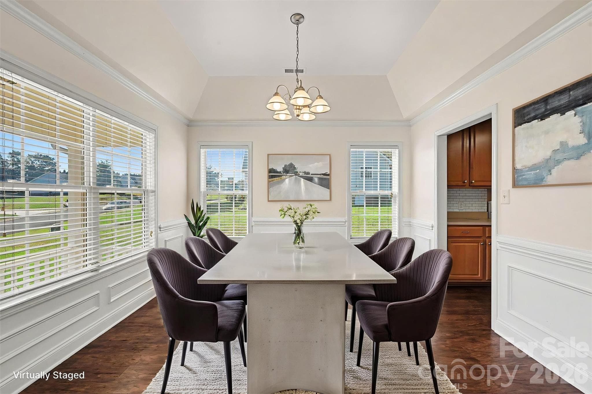 Single Family Residence at 225 Brooks Farm Drive, Rockwell, photo 8 of 29