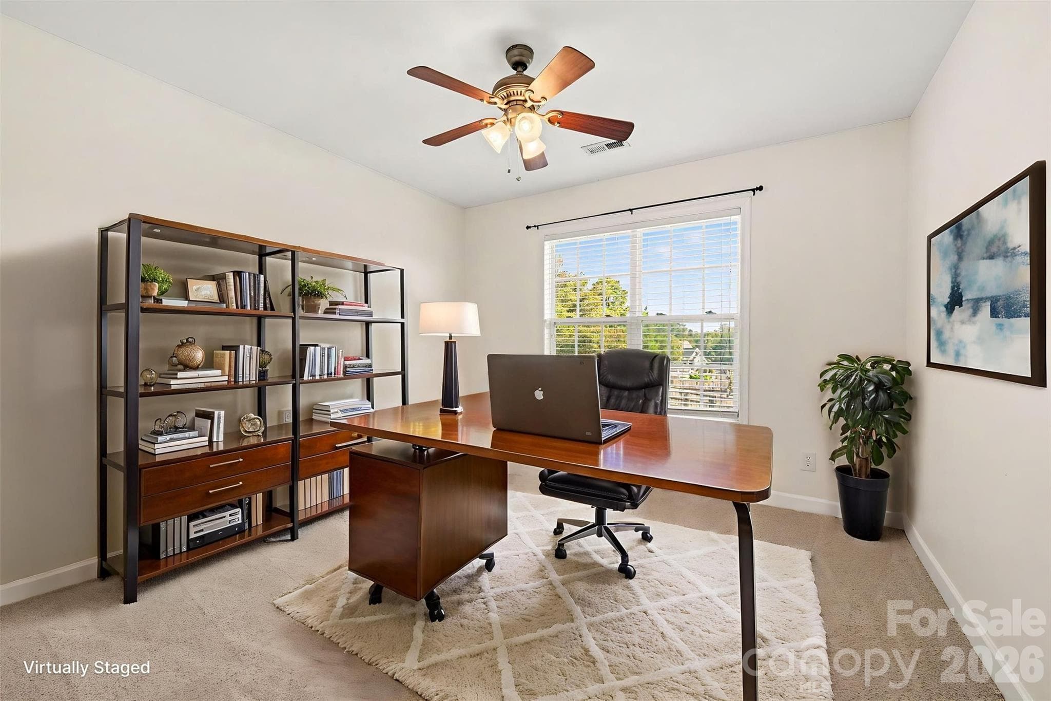 Single Family Residence at 225 Brooks Farm Drive, Rockwell, photo 20 of 29