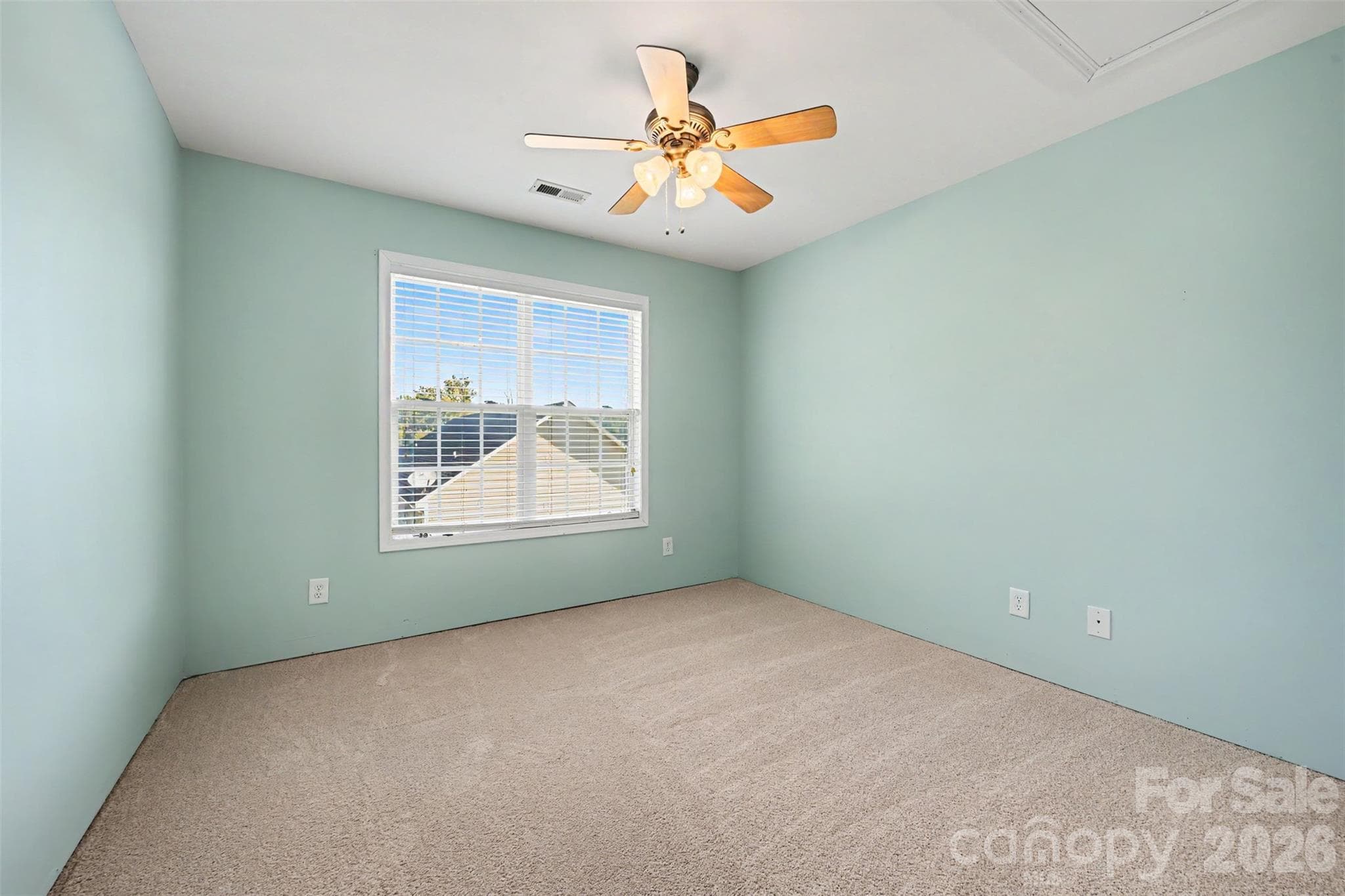 Single Family Residence at 225 Brooks Farm Drive, Rockwell, photo 21 of 29
