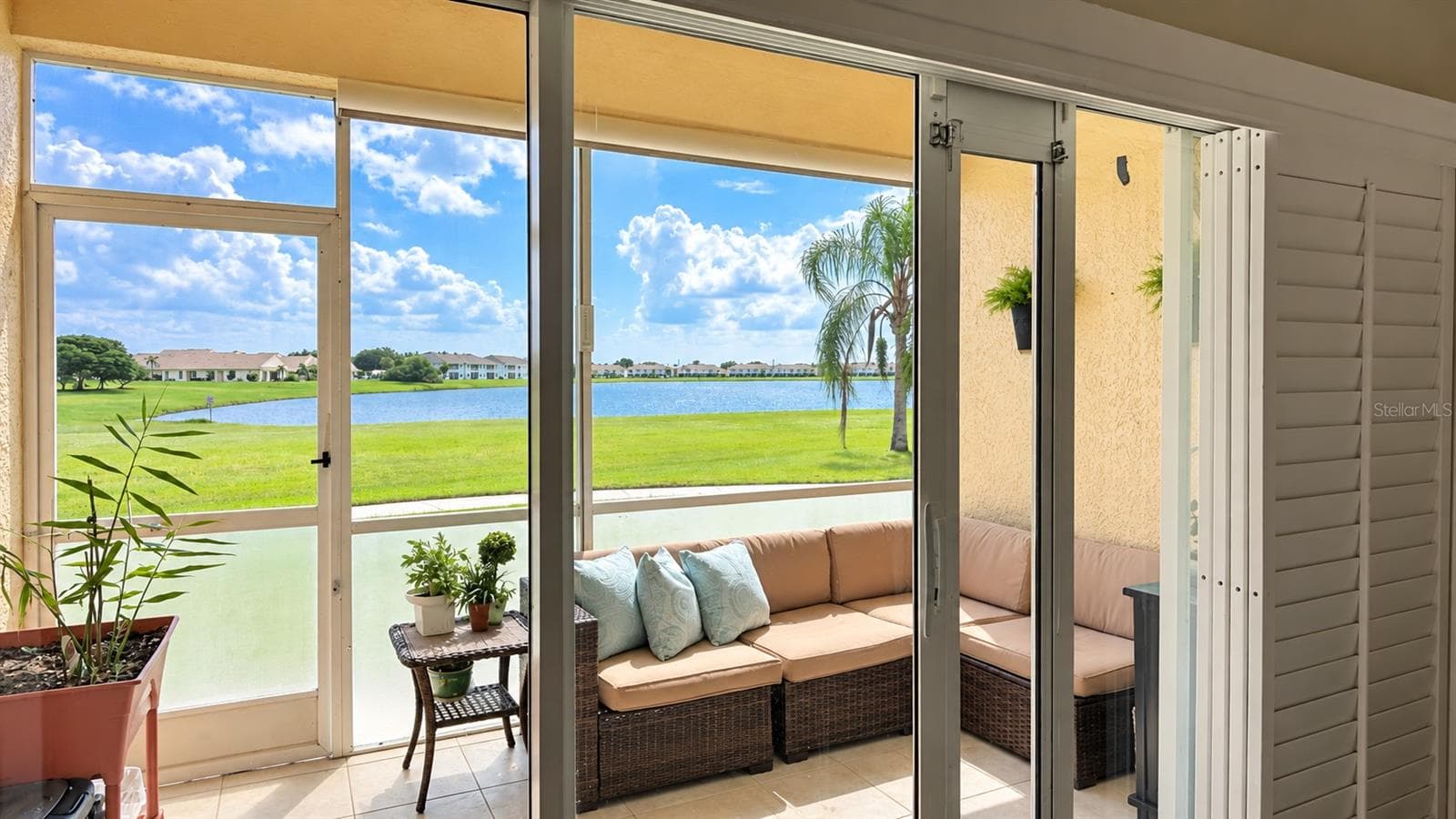 Condominium at 26397 NADIR RD #103, PUNTA GORDA, photo 2 of 31