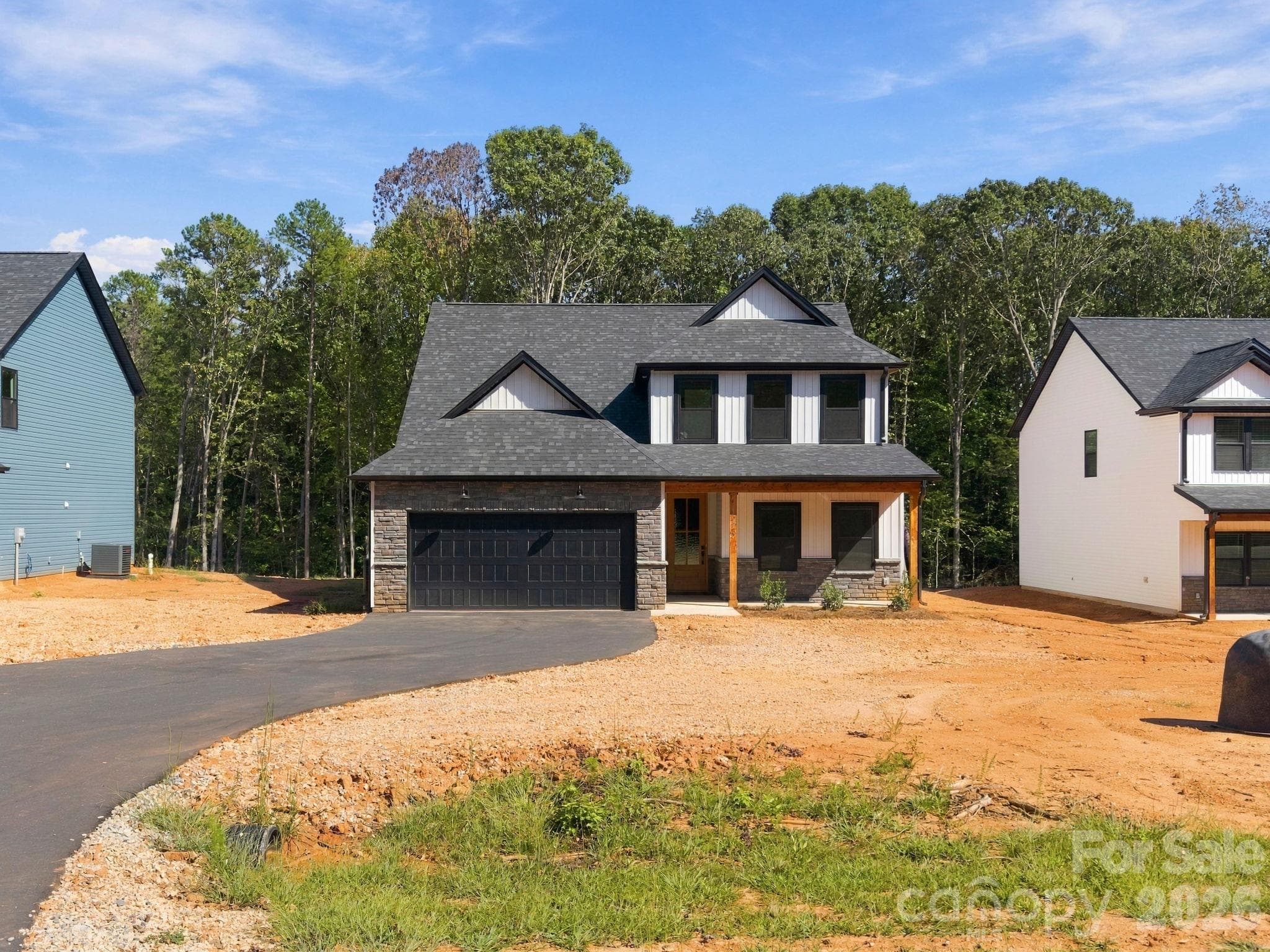 Single Family Residence at 375 Lake Farm Drive, Salisbury, photo 2 of 40
