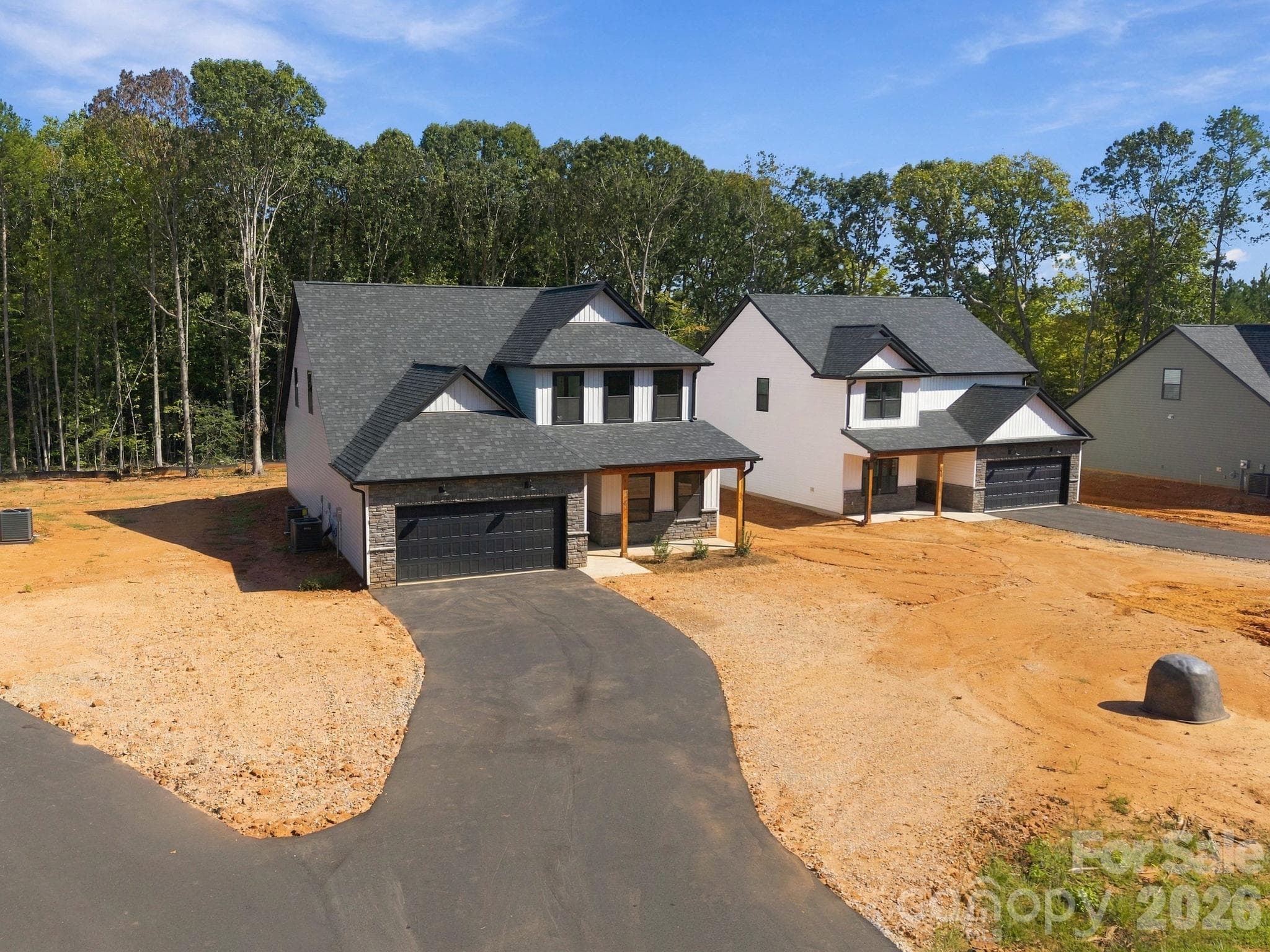 Single Family Residence at 375 Lake Farm Drive, Salisbury, photo 35 of 40