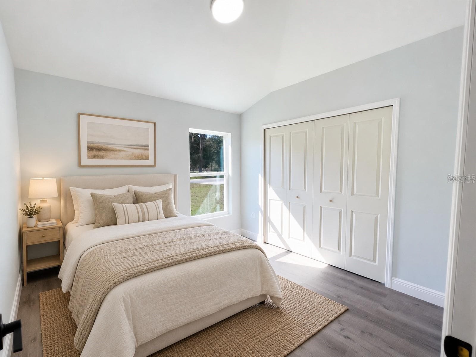 Virtually staged - 18 LARCH RUN CT, OCALA