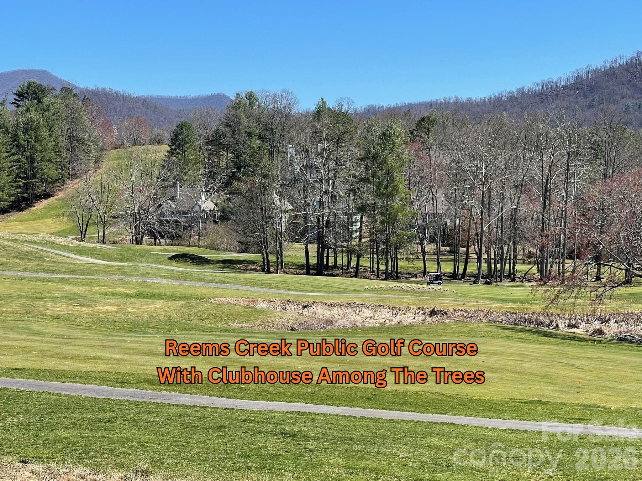 Acreage at 83 Union Chapel Road, Weaverville, photo 18 of 21
