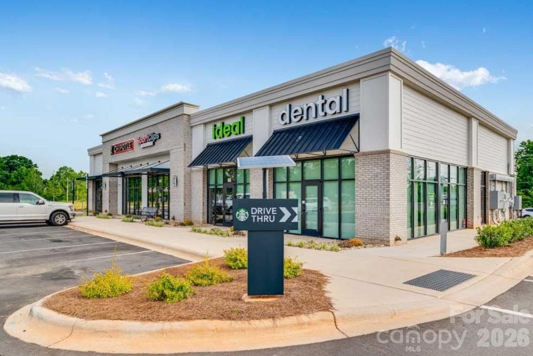Senata at Research Park Community - 1908 Alexander Village Main Drive, Charlotte