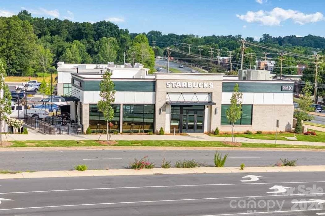 Senata at Research Park Community - 1908 Alexander Village Main Drive, Charlotte
