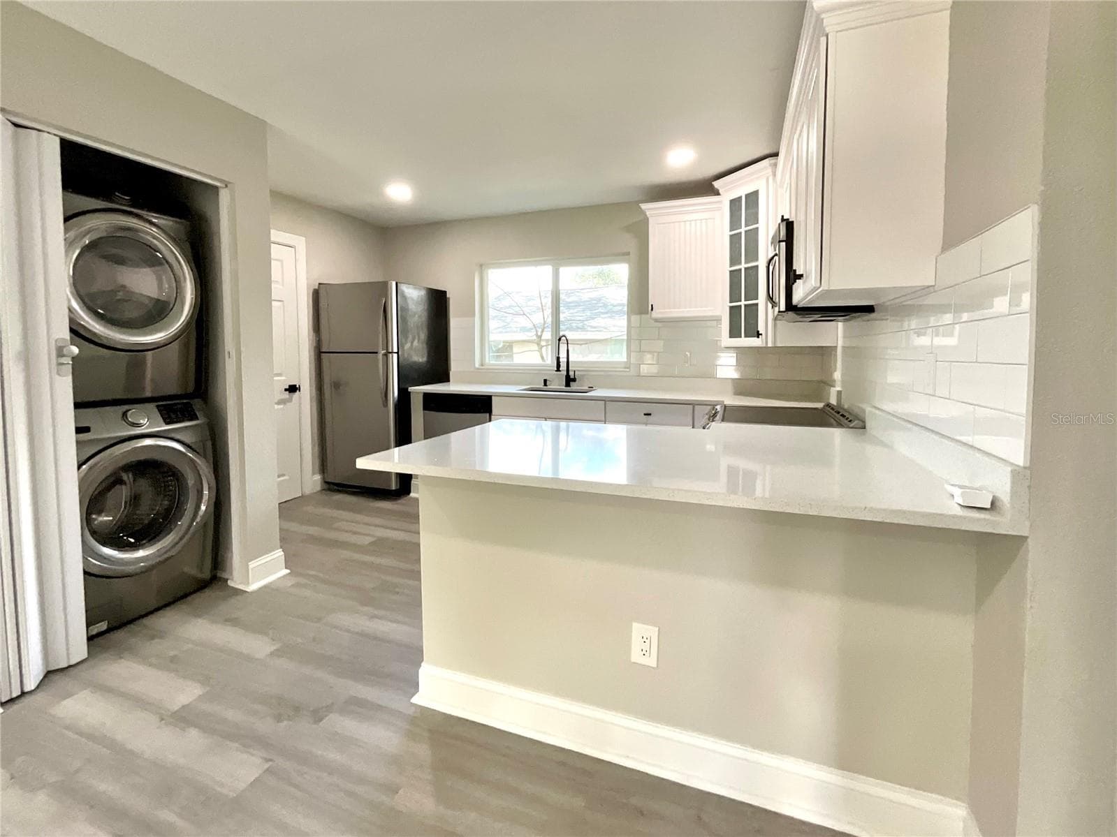 Original Kitchen - 2102 E CARACAS ST, TAMPA