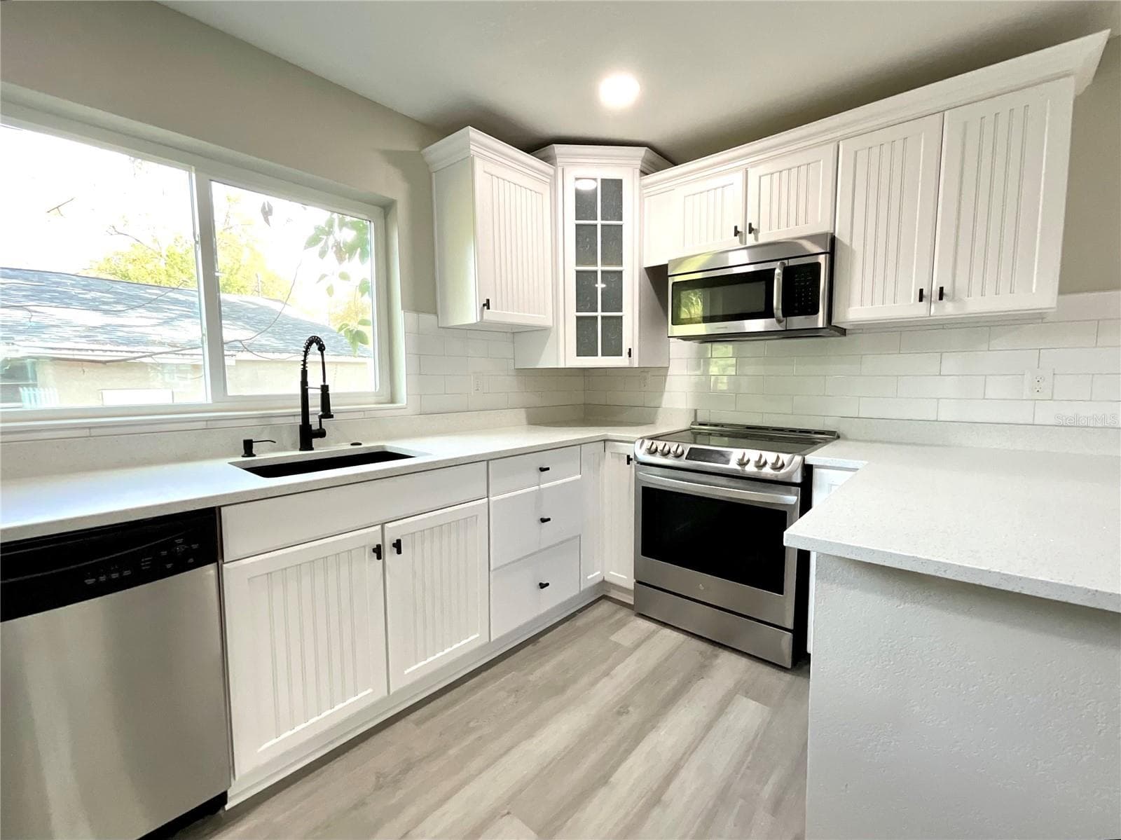 Original Kitchen - 2102 E CARACAS ST, TAMPA