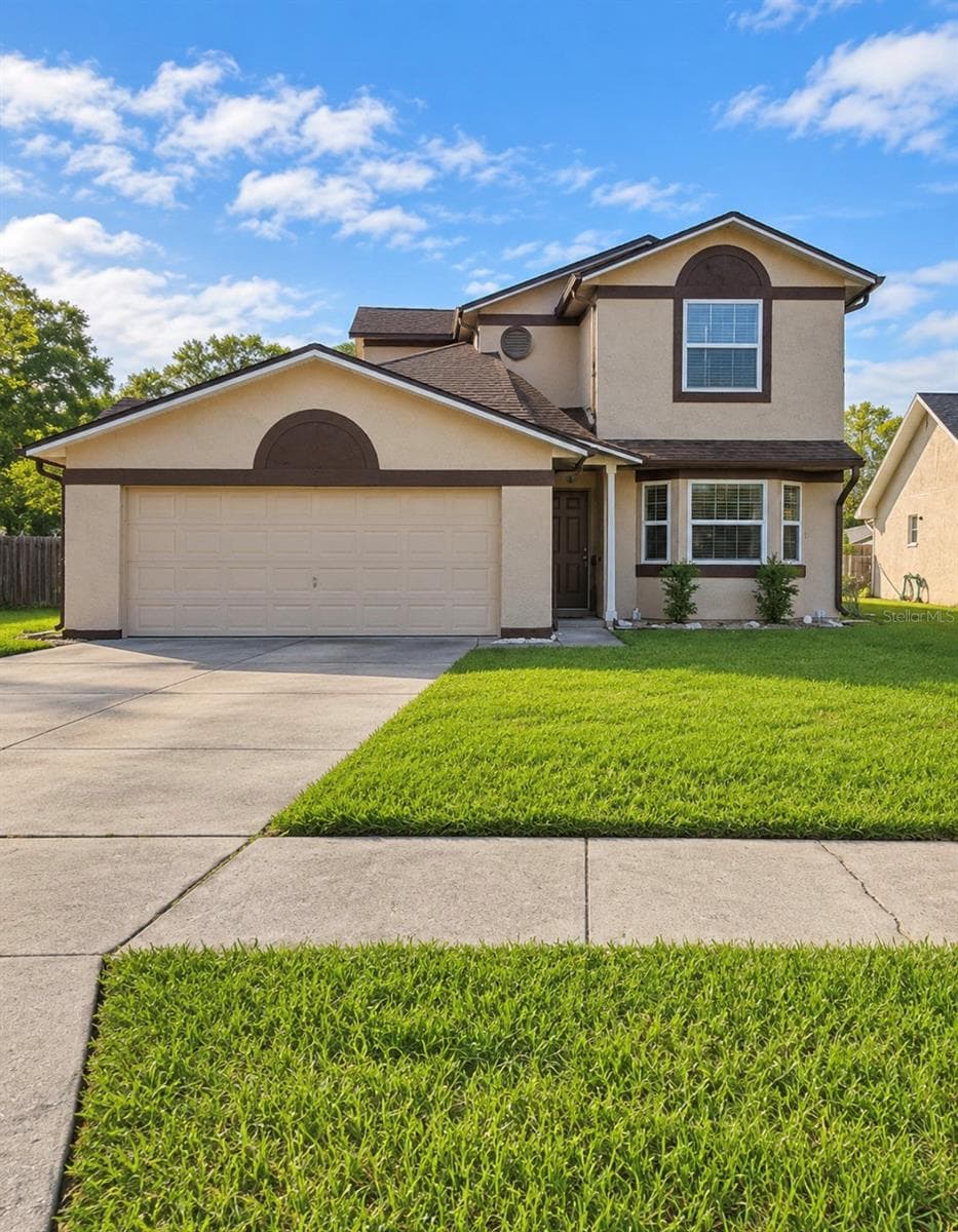 401 CHANCELLOR CT