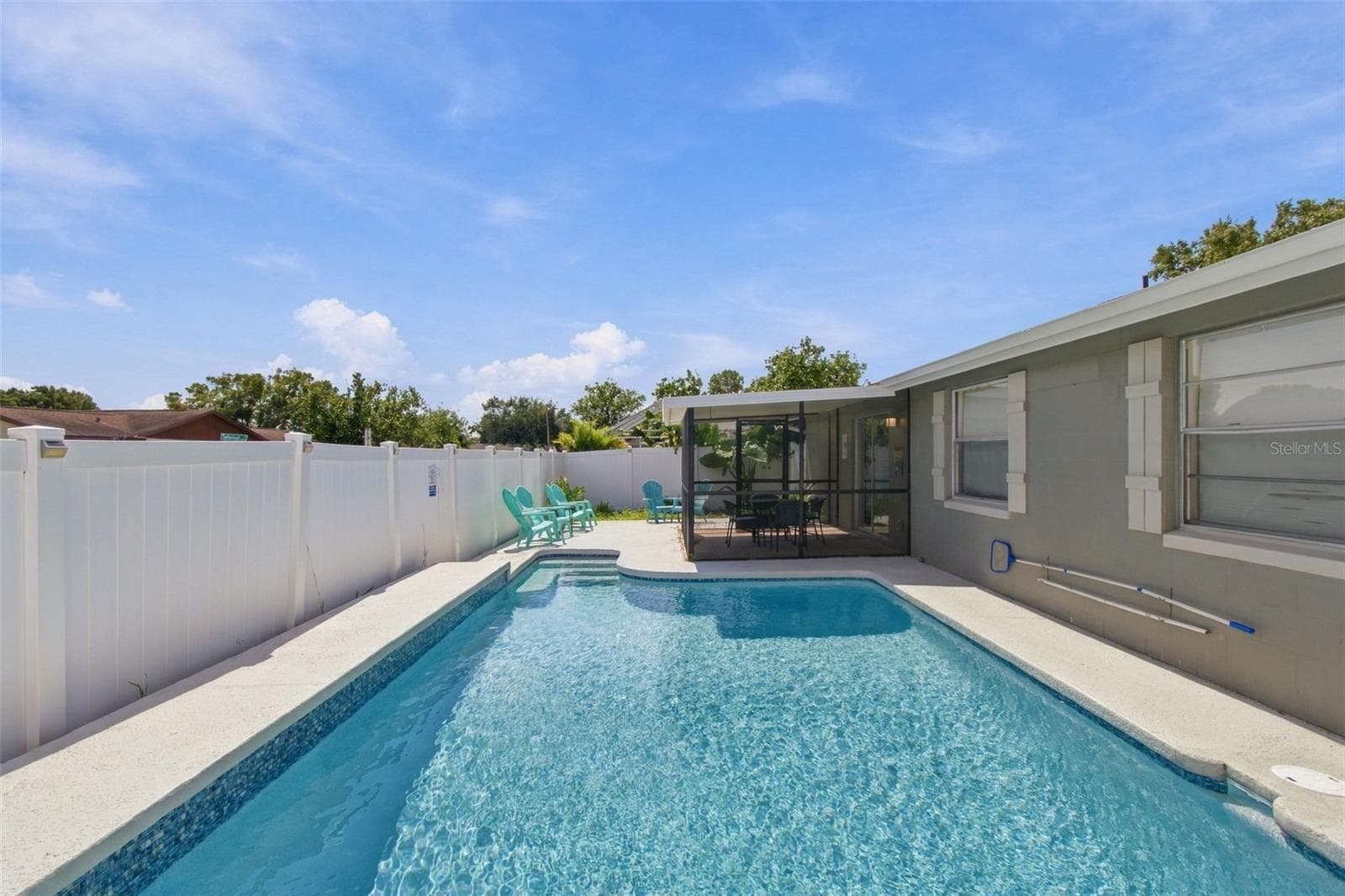 Single Family Residence at 7607 WOODLAND OAKS CT, TAMPA, photo 52 of 67